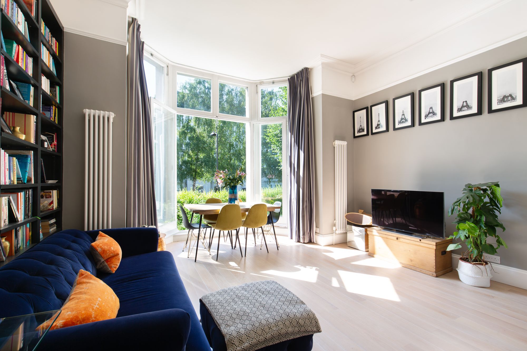 Belsize Grove 6