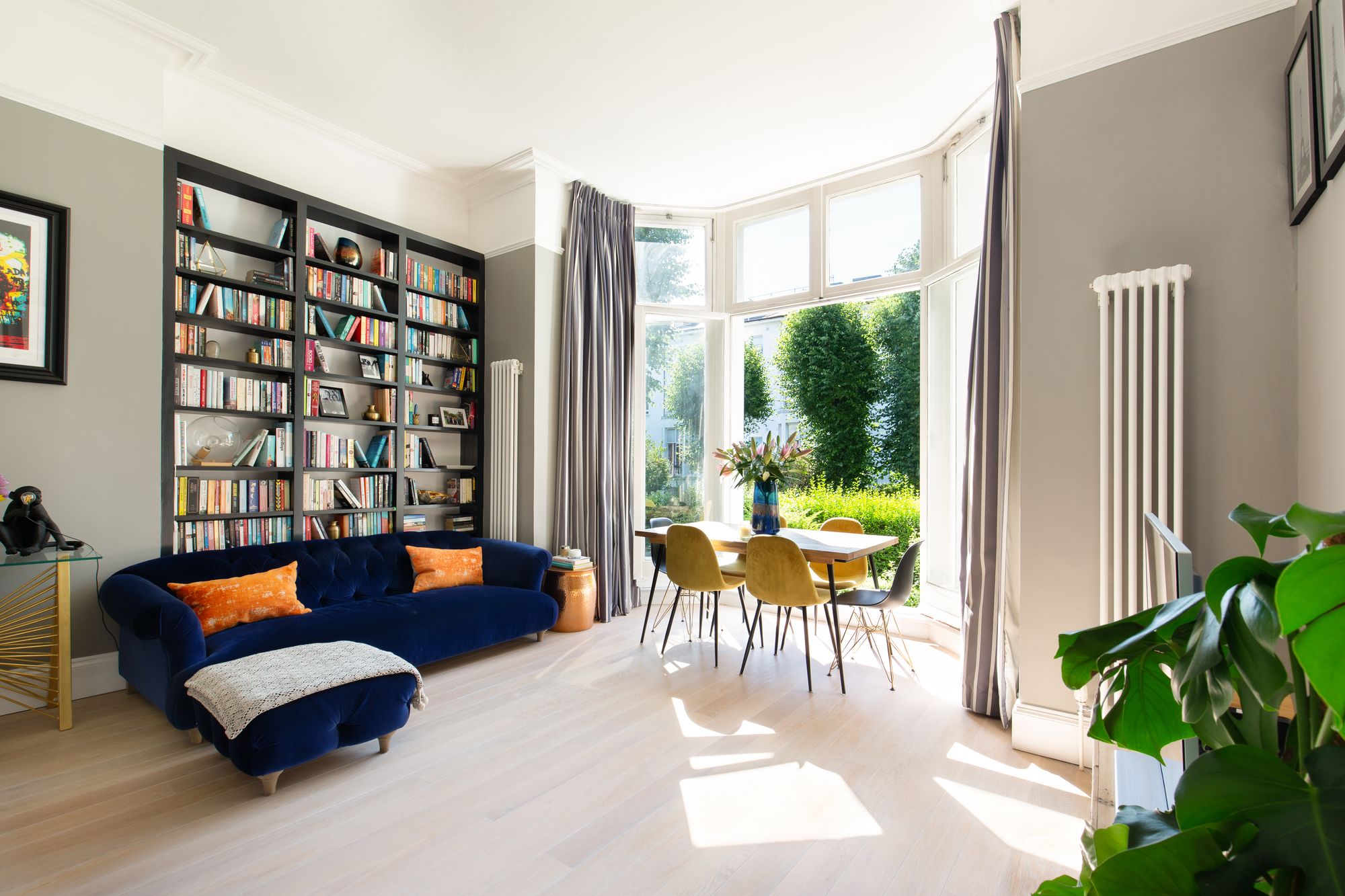 Belsize Grove 1