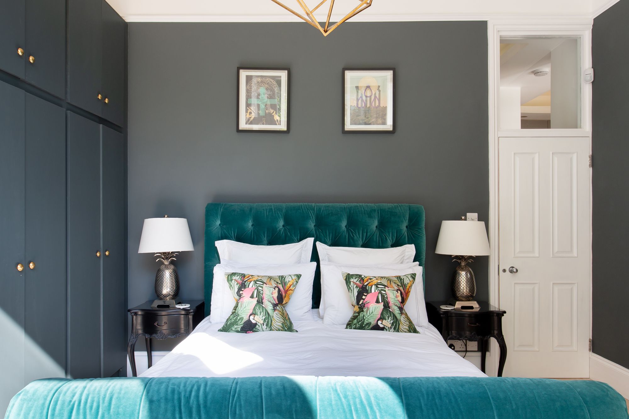 Belsize Grove 15