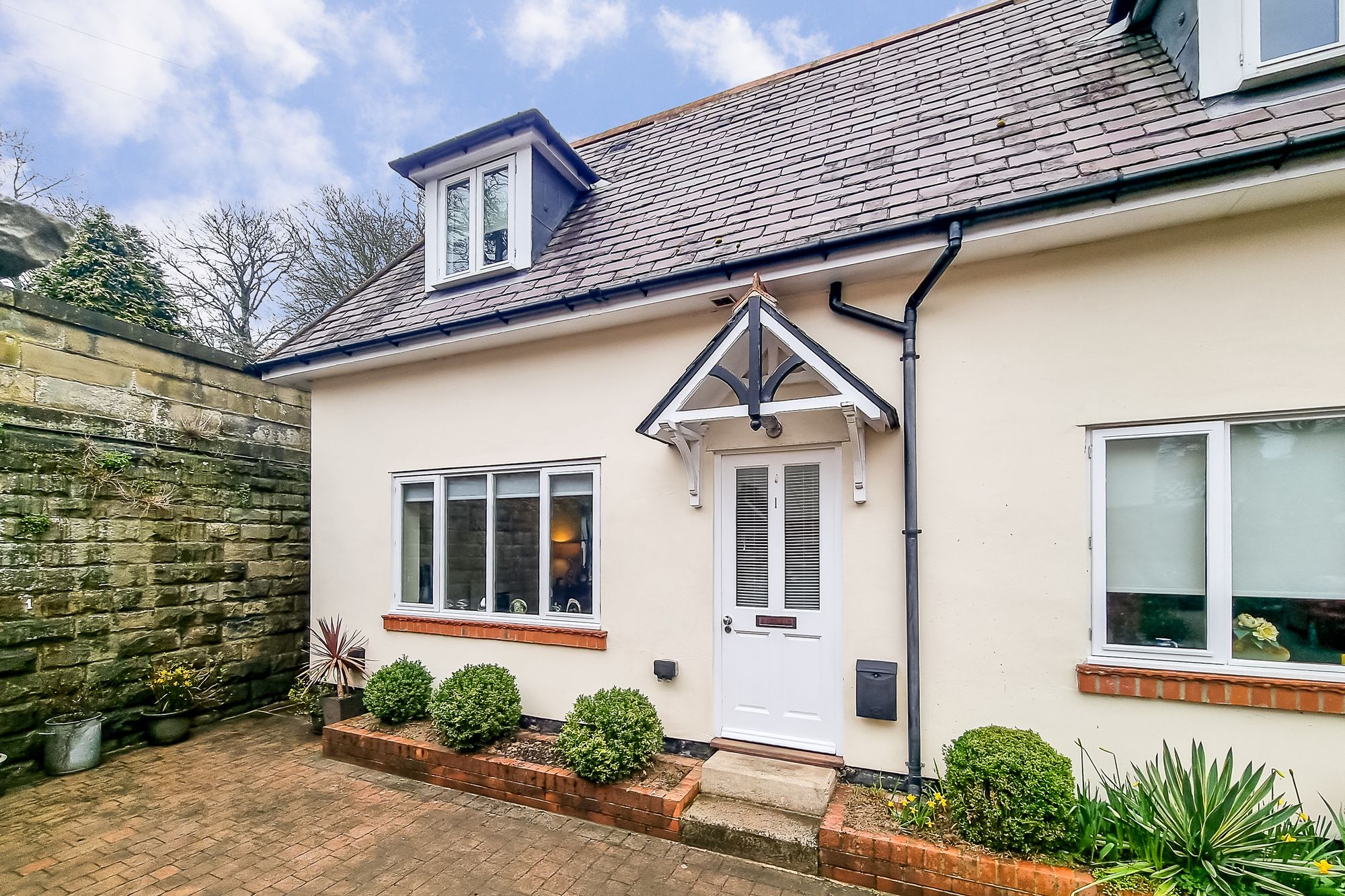 Waterside, Knaresborough, HG5 Myrings Estate Agents