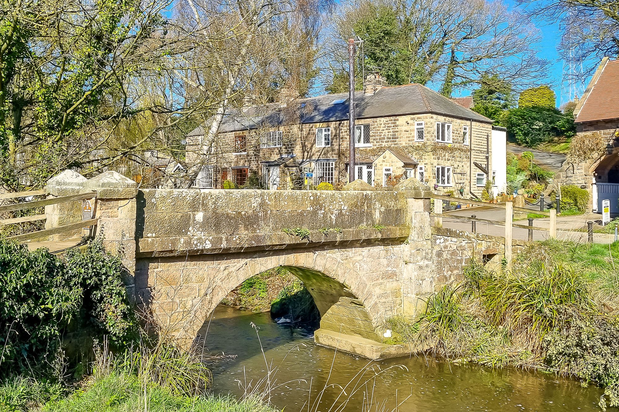 Knox Mill Lane, Killinghall, HG3 Myrings Estate Agents