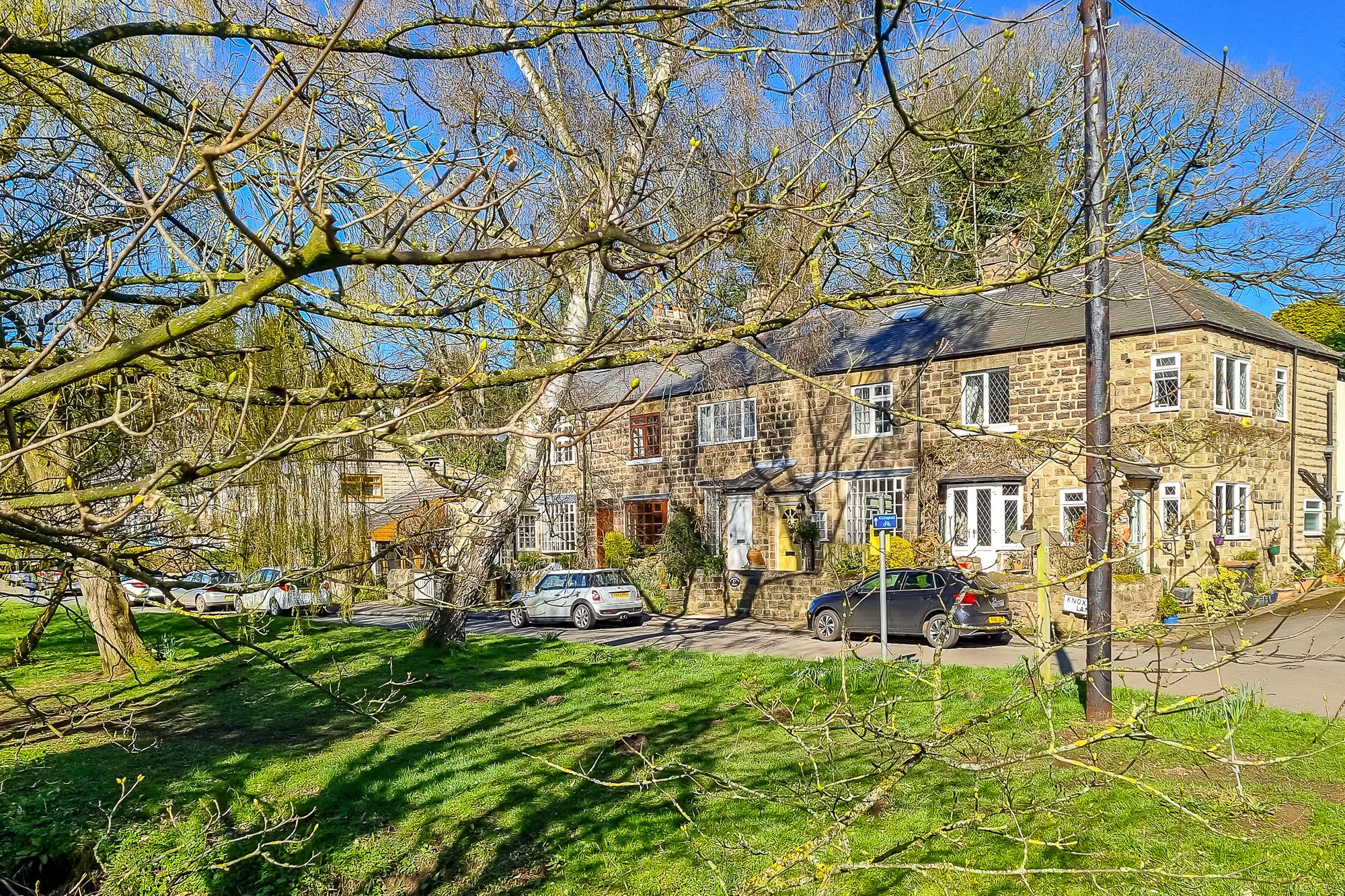 Knox Mill Lane, Killinghall, HG3 Myrings Estate Agents