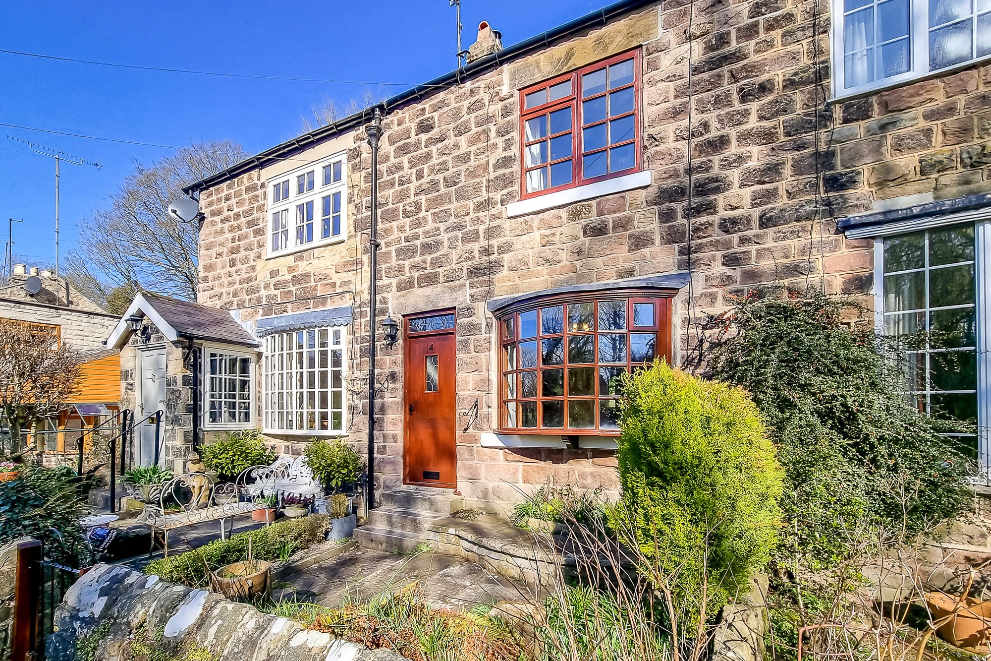 Knox Mill Lane, Killinghall, HG3 Myrings Estate Agents