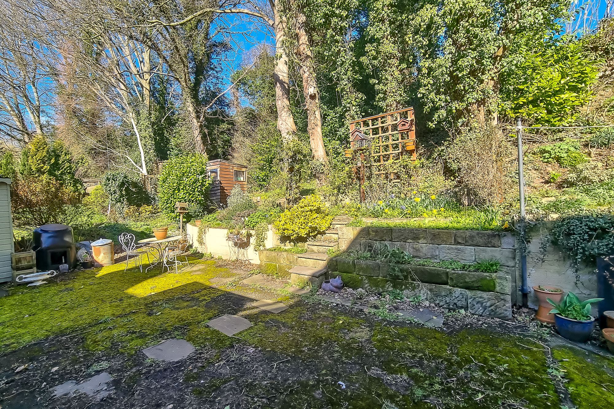 Knox Mill Lane, Killinghall, HG3 Myrings Estate Agents