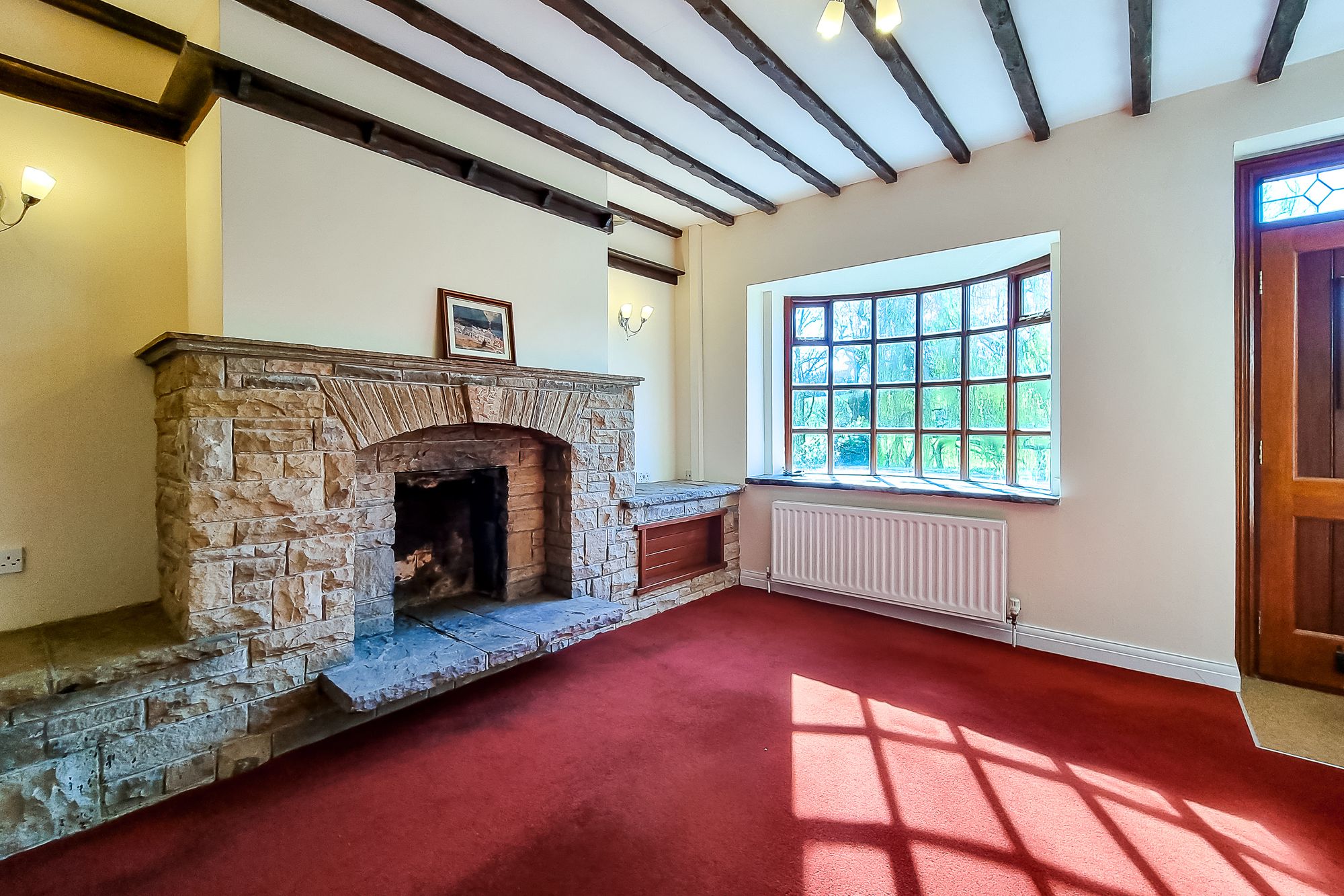 Knox Mill Lane, Killinghall, HG3 Myrings Estate Agents