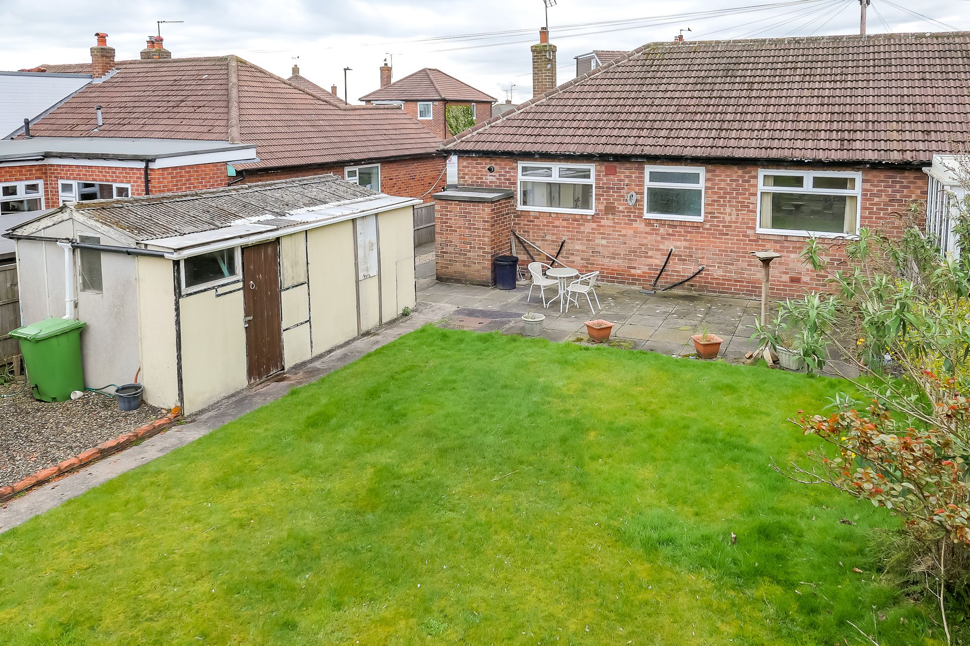 Hawes Road, Harrogate, HG1 Myrings Estate Agents