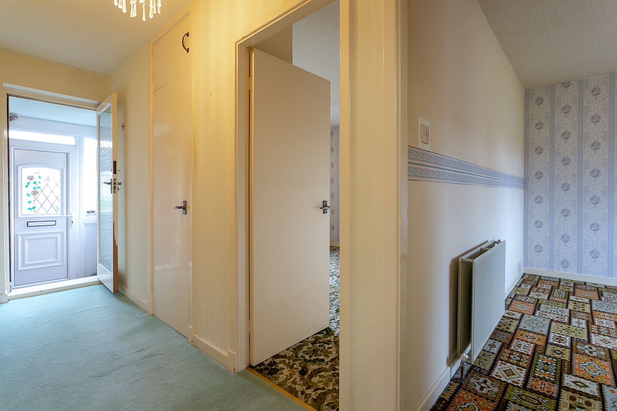 Hawes Road, Harrogate, HG1 Myrings Estate Agents