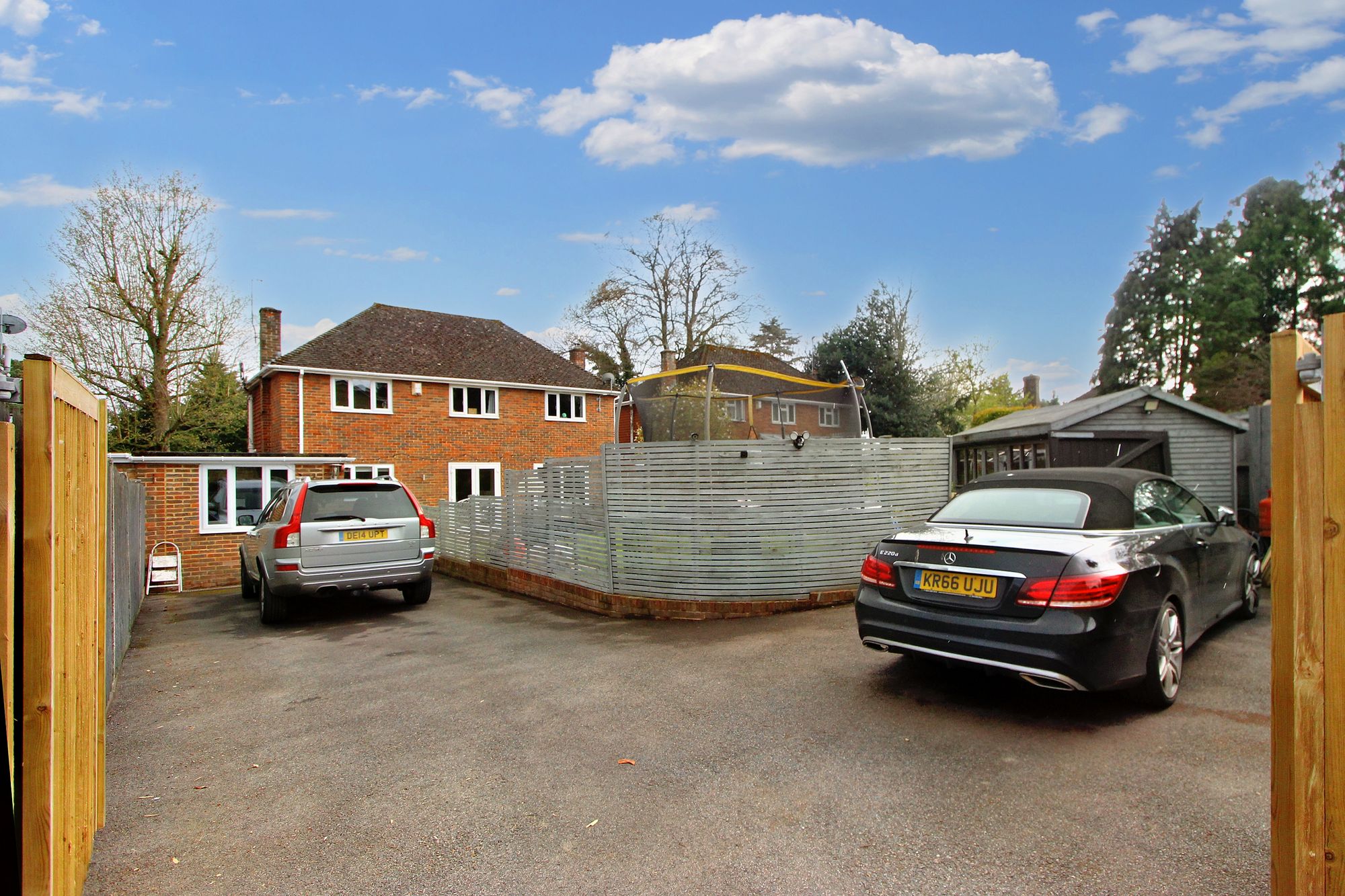 Tonbridge Road, Maidstone, ME16