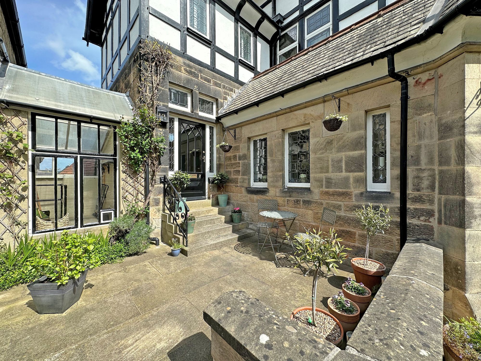 Coppice Drive, Harrogate, HG1 Myrings Estate Agents