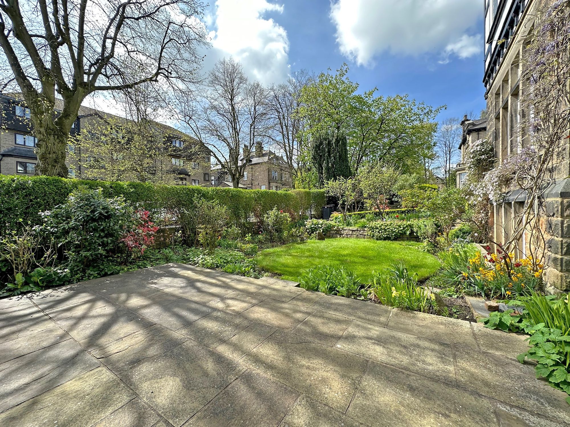 Coppice Drive, Harrogate, HG1 Myrings Estate Agents