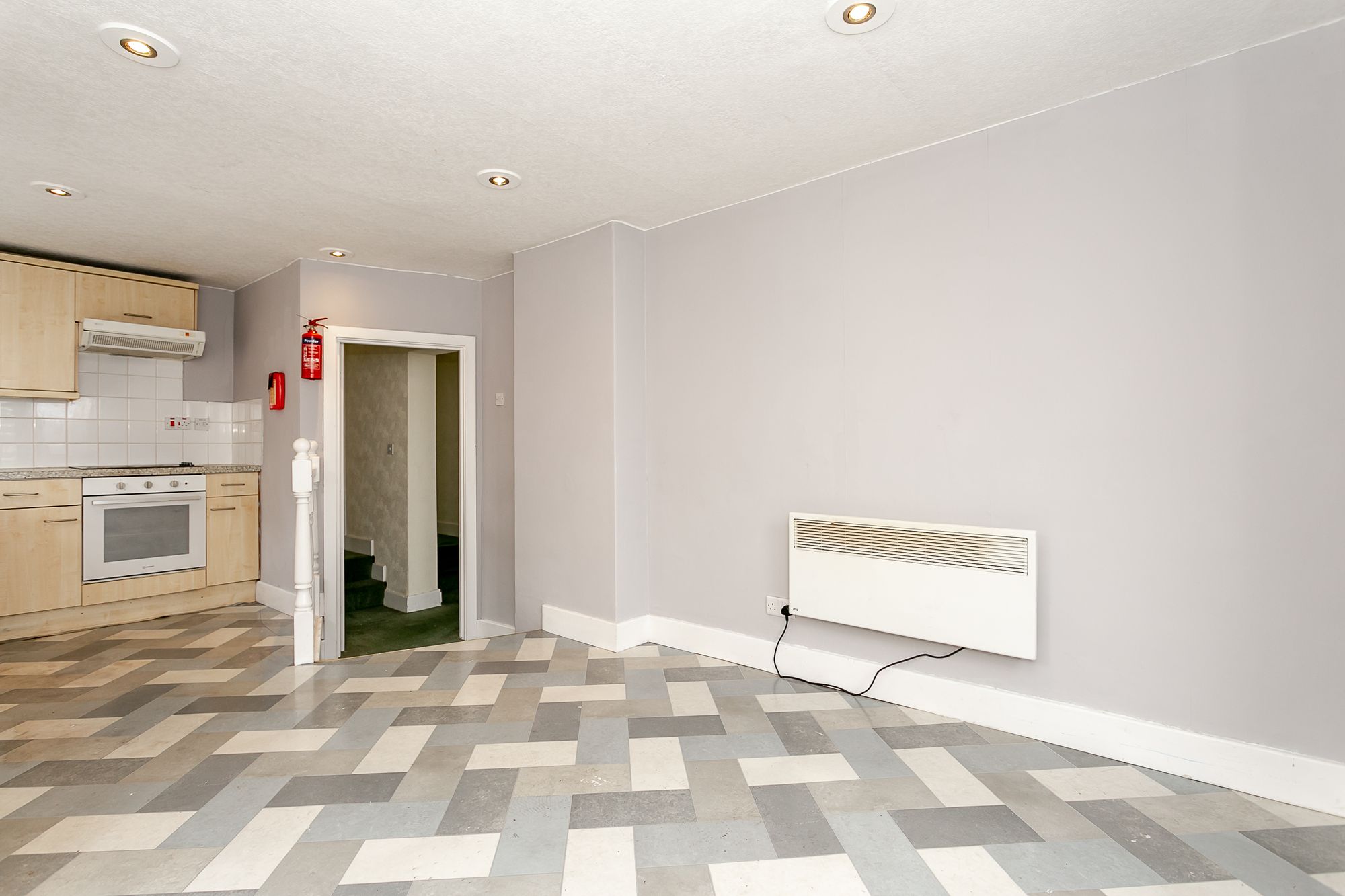 Knaresborough Road, Harrogate, HG2 Myrings Estate Agents