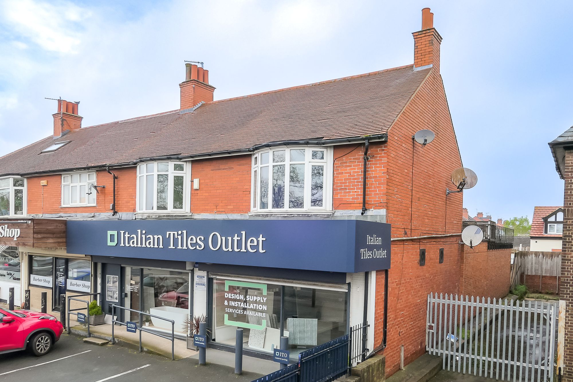 Knaresborough Road, Harrogate, HG2 Myrings Estate Agents