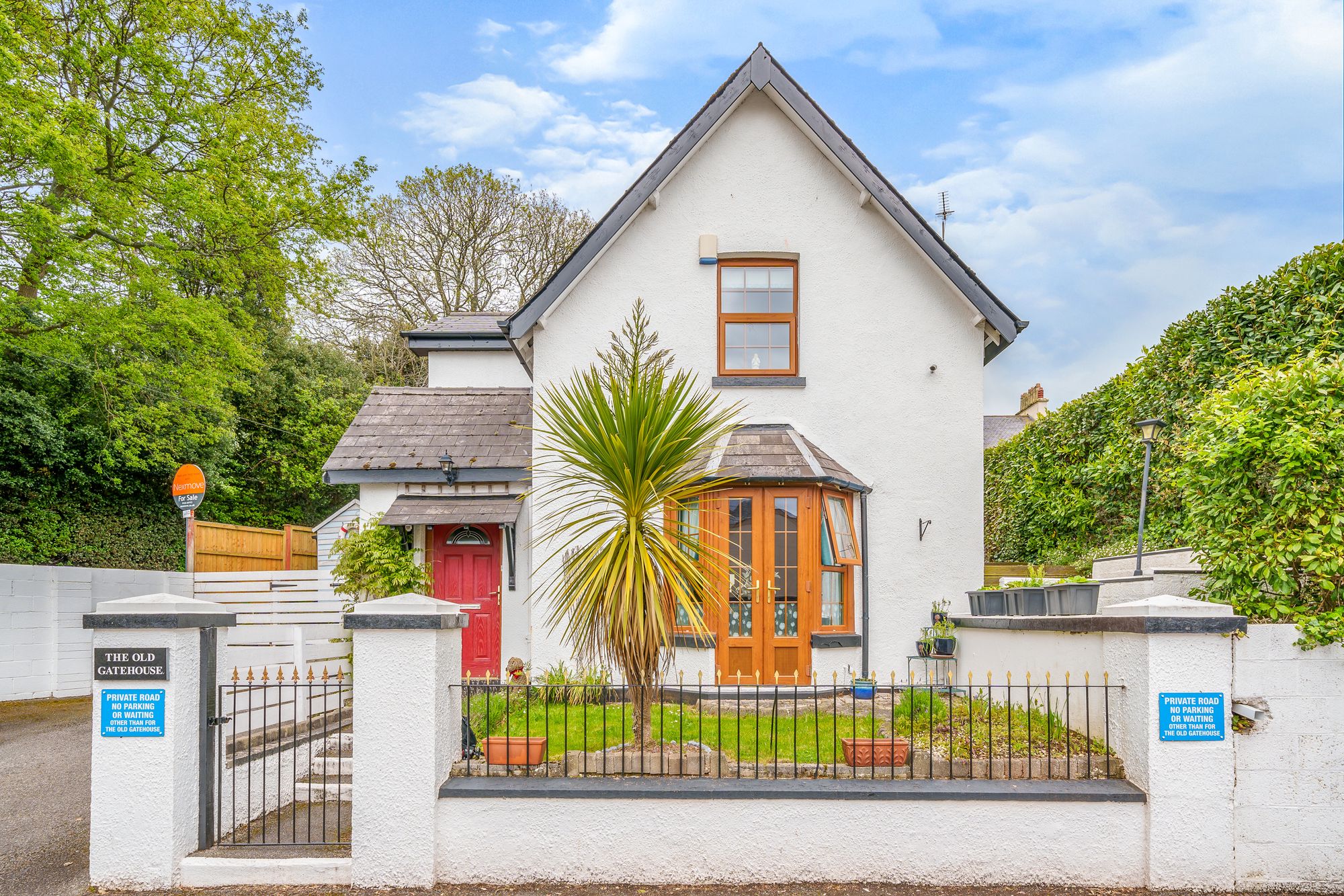 Nexmove Estate Agents