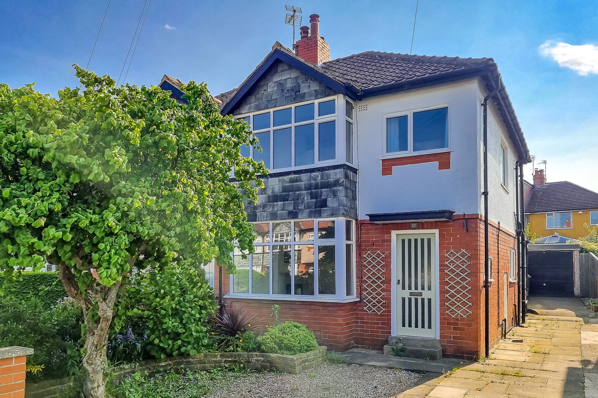 Halstead Road, Harrogate, HG2 Myrings Estate Agents