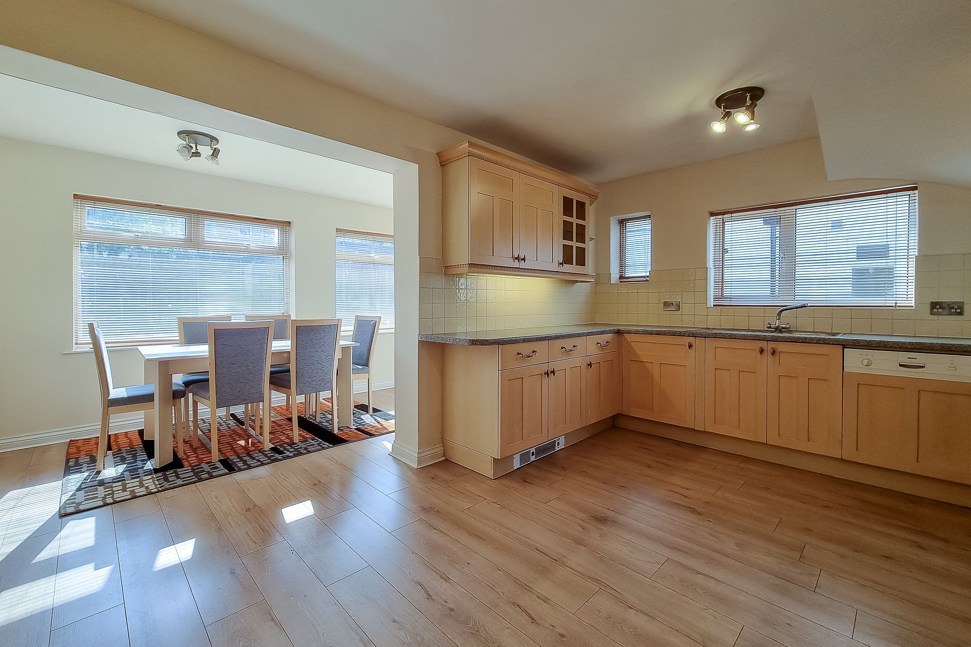 Halstead Road, Harrogate, HG2 Myrings Estate Agents