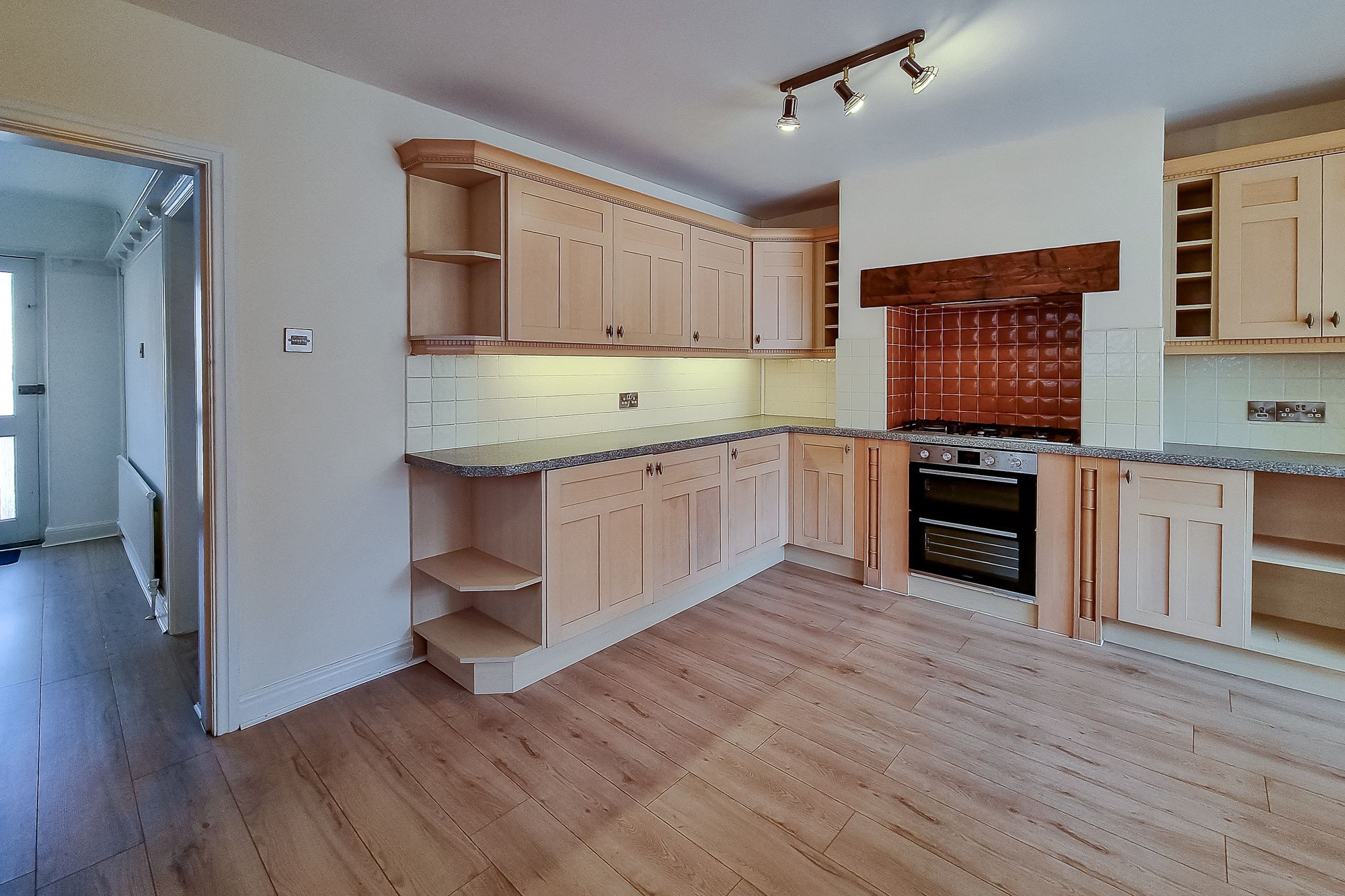 Halstead Road, Harrogate, HG2 Myrings Estate Agents