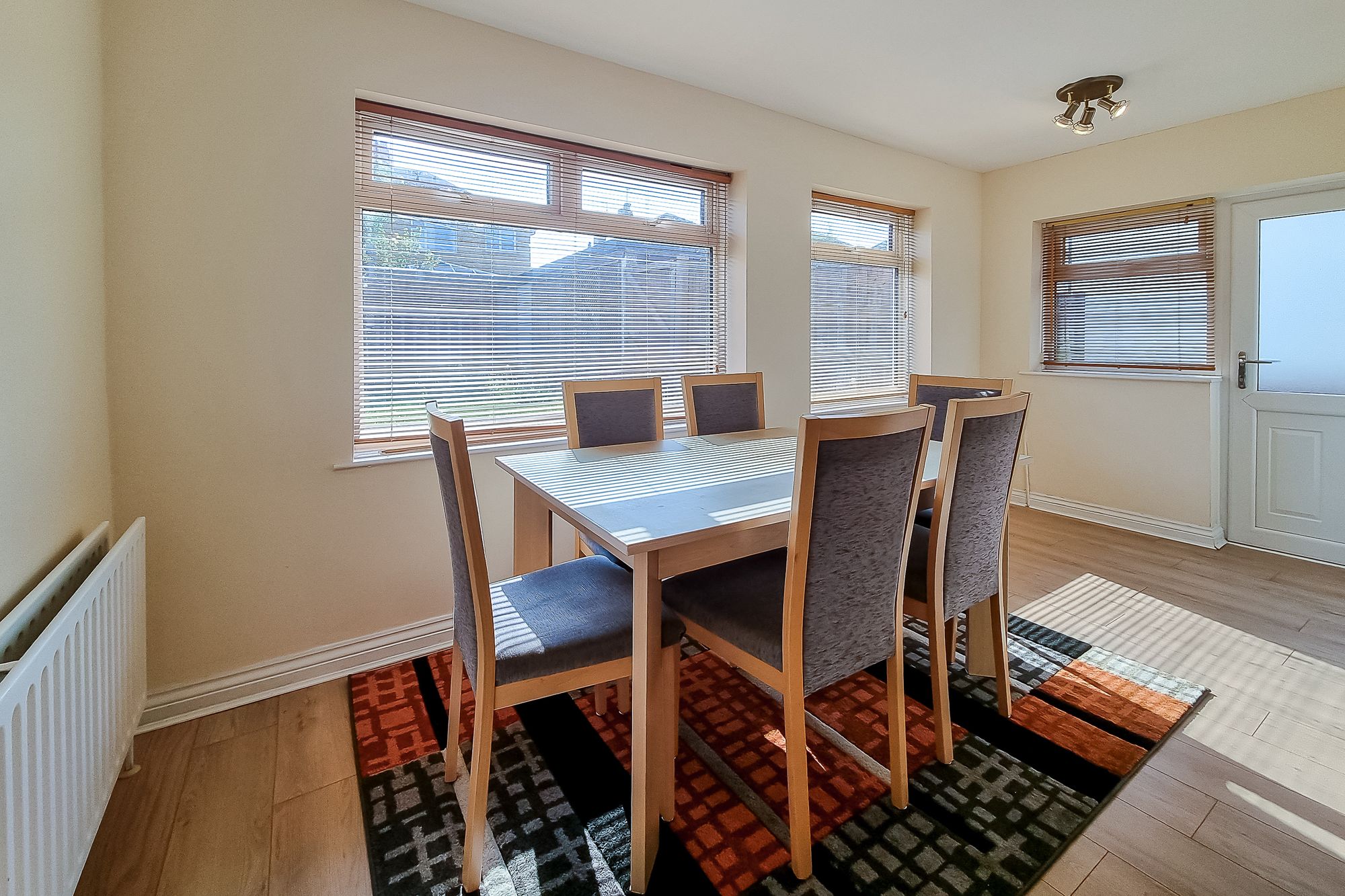 Halstead Road, Harrogate, HG2 Myrings Estate Agents