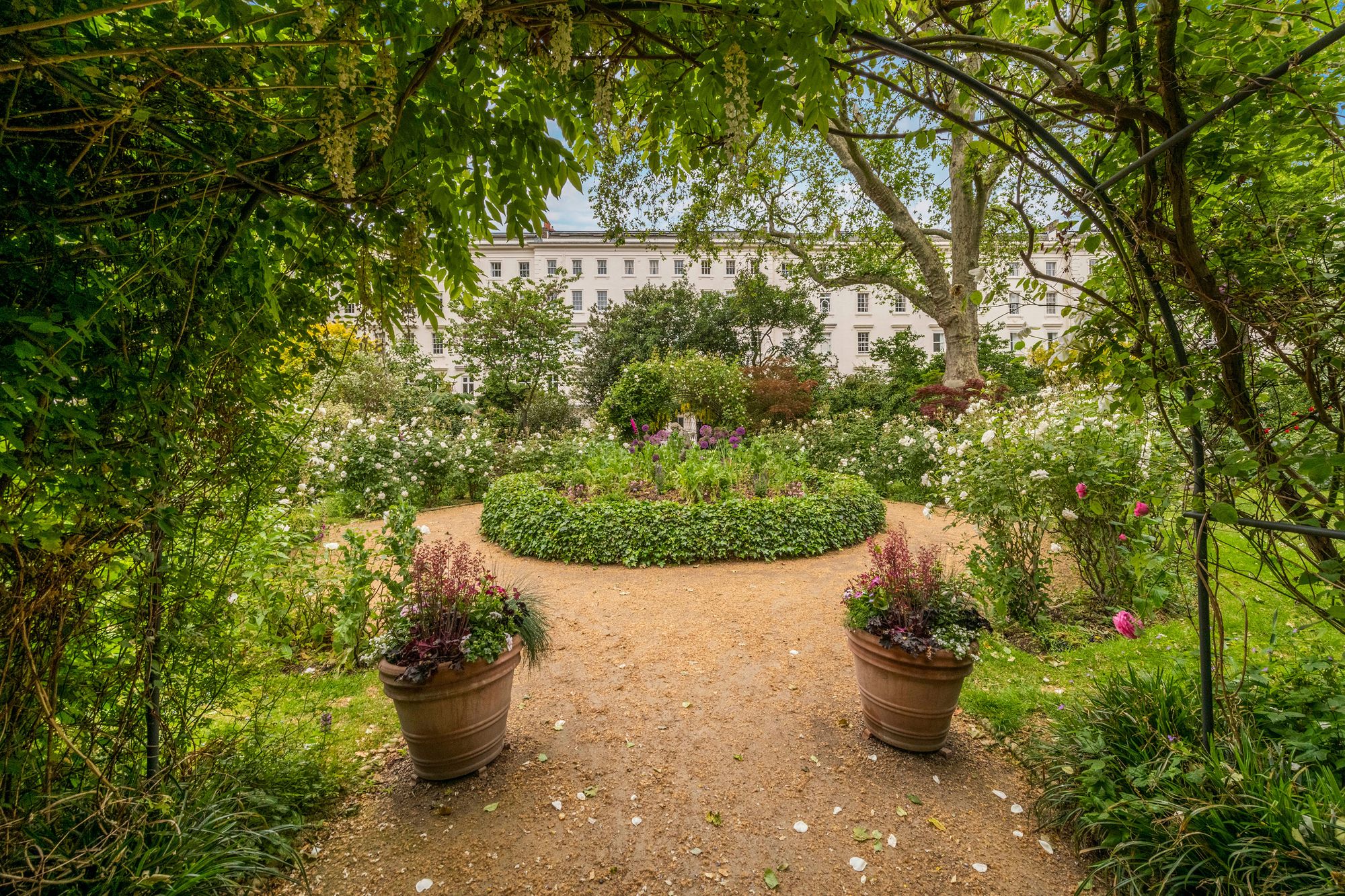 garden(10)