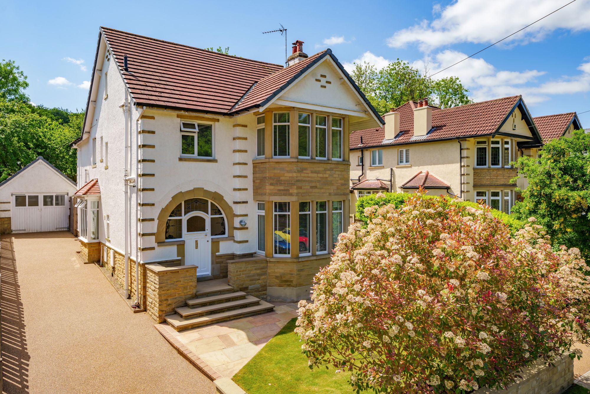 Hornbeam Crescent, Harrogate, HG2 Myrings Estate Agents