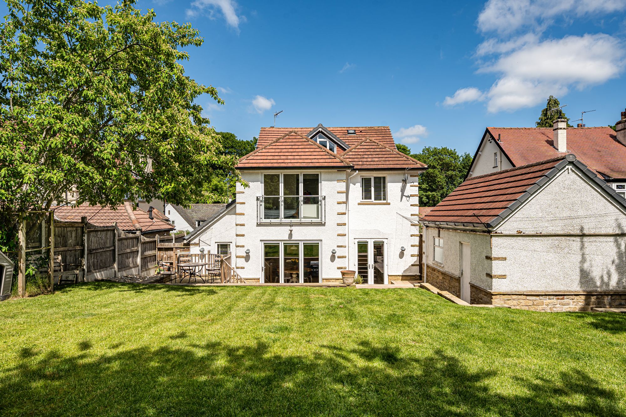 Hornbeam Crescent, Harrogate, HG2 Myrings Estate Agents