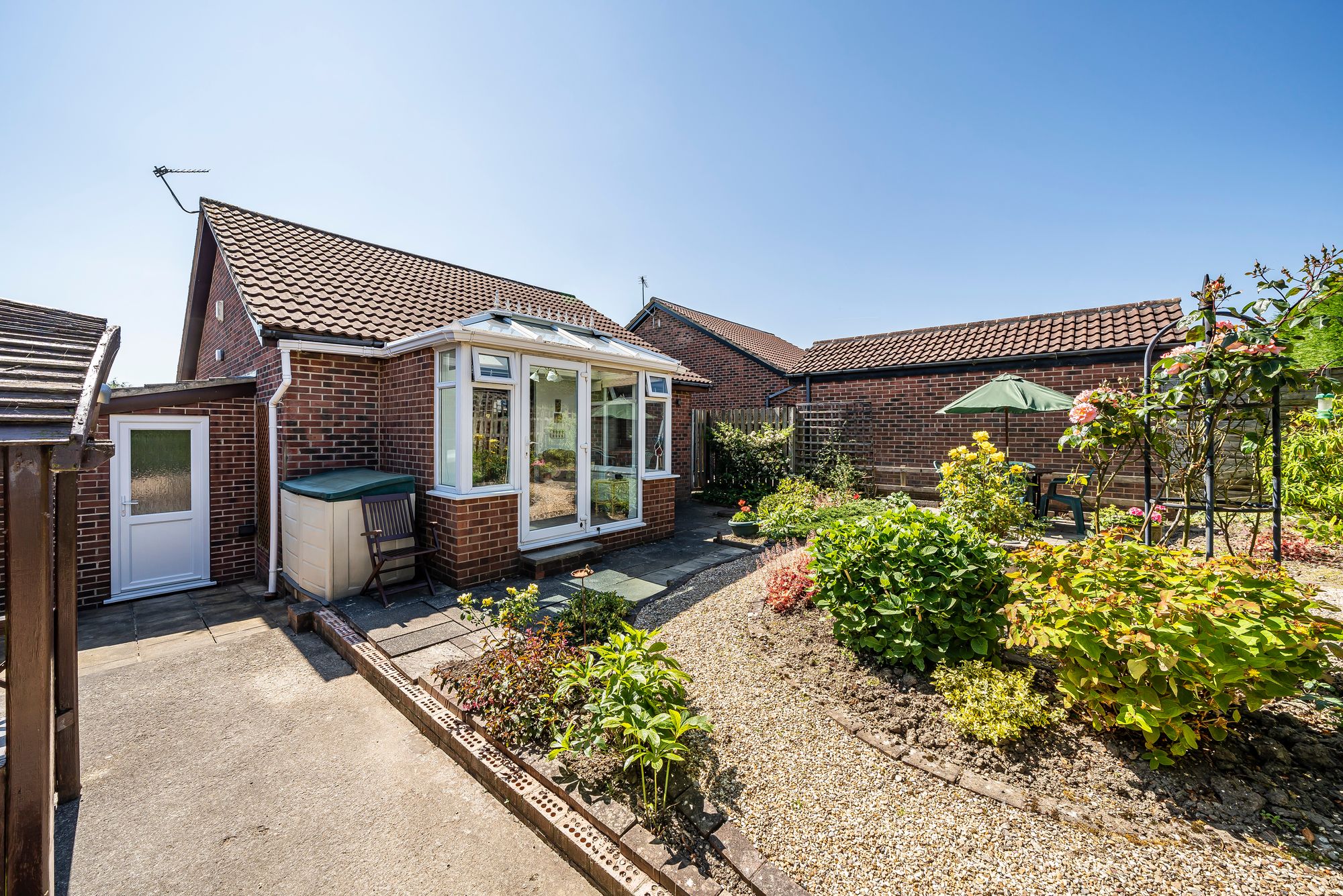 Arthurs Avenue, Harrogate, HG2 Myrings Estate Agents