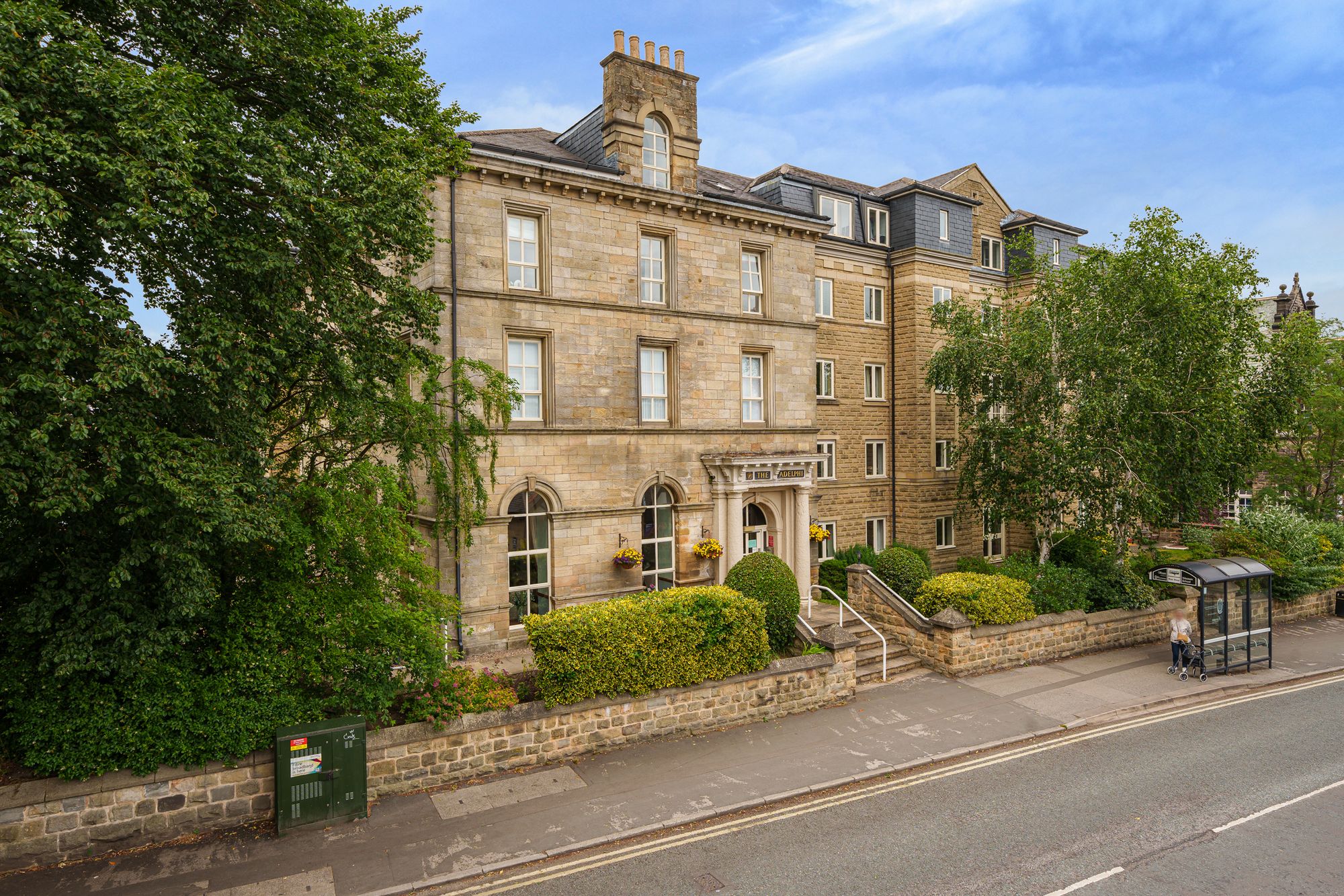 Cold Bath Road, The Adelphi Cold Bath Road, HG2 Myrings Estate Agents