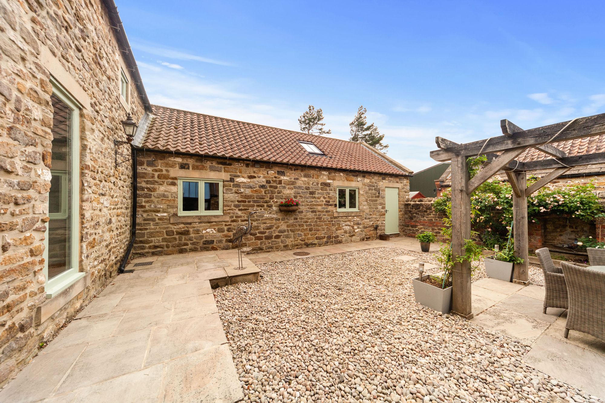 Thornton, Harrogate, HG3 Myrings Estate Agents