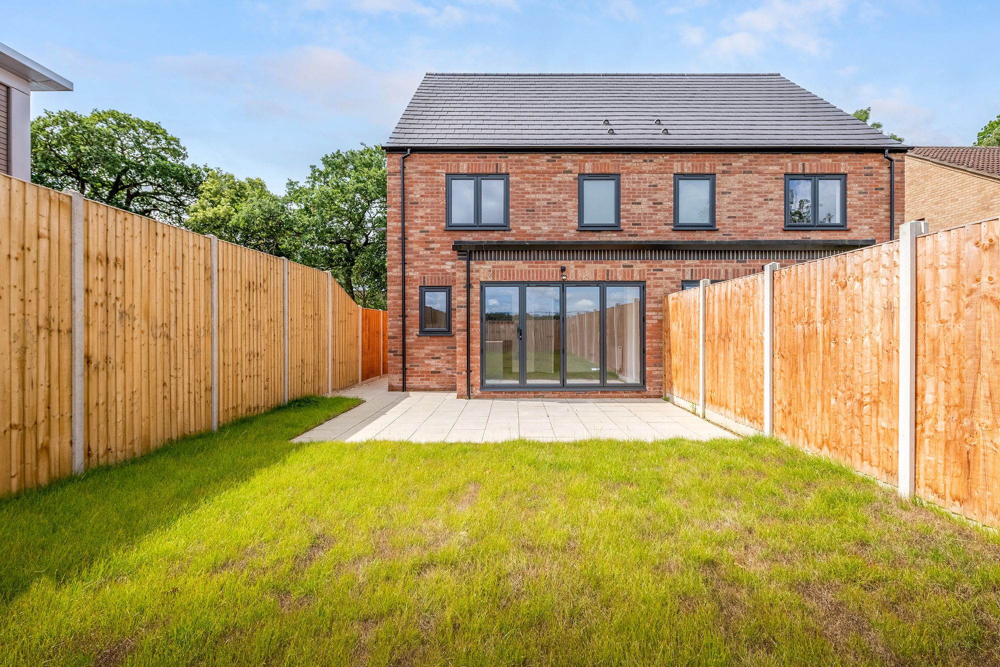 Skellingthorpe Road, Lincoln, LN6 The New Homes Agent