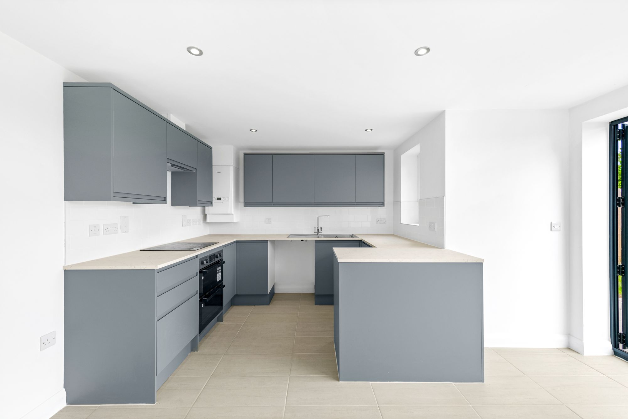 Skellingthorpe Road, Lincoln, LN6 The New Homes Agent