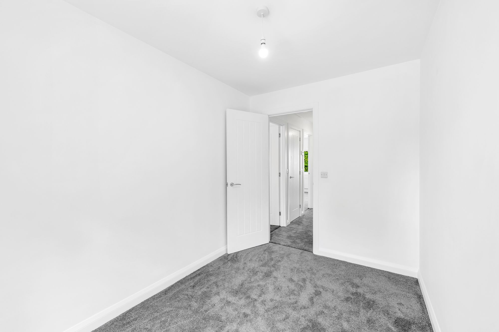 Skellingthorpe Road, Lincoln, LN6 The New Homes Agent