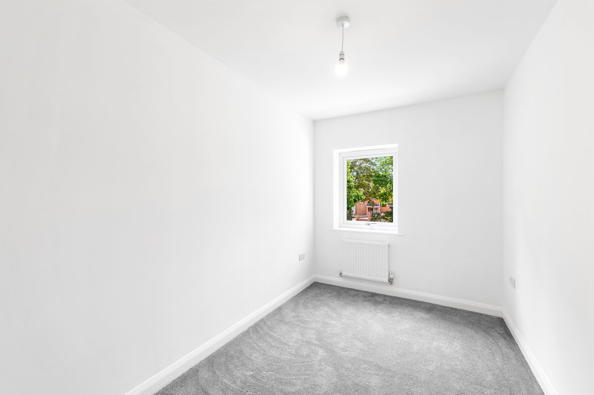 Skellingthorpe Road, Lincoln, LN6 The New Homes Agent