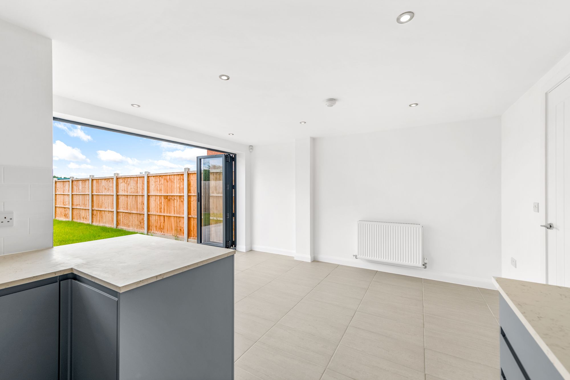 Skellingthorpe Road, Lincoln, LN6 The New Homes Agent