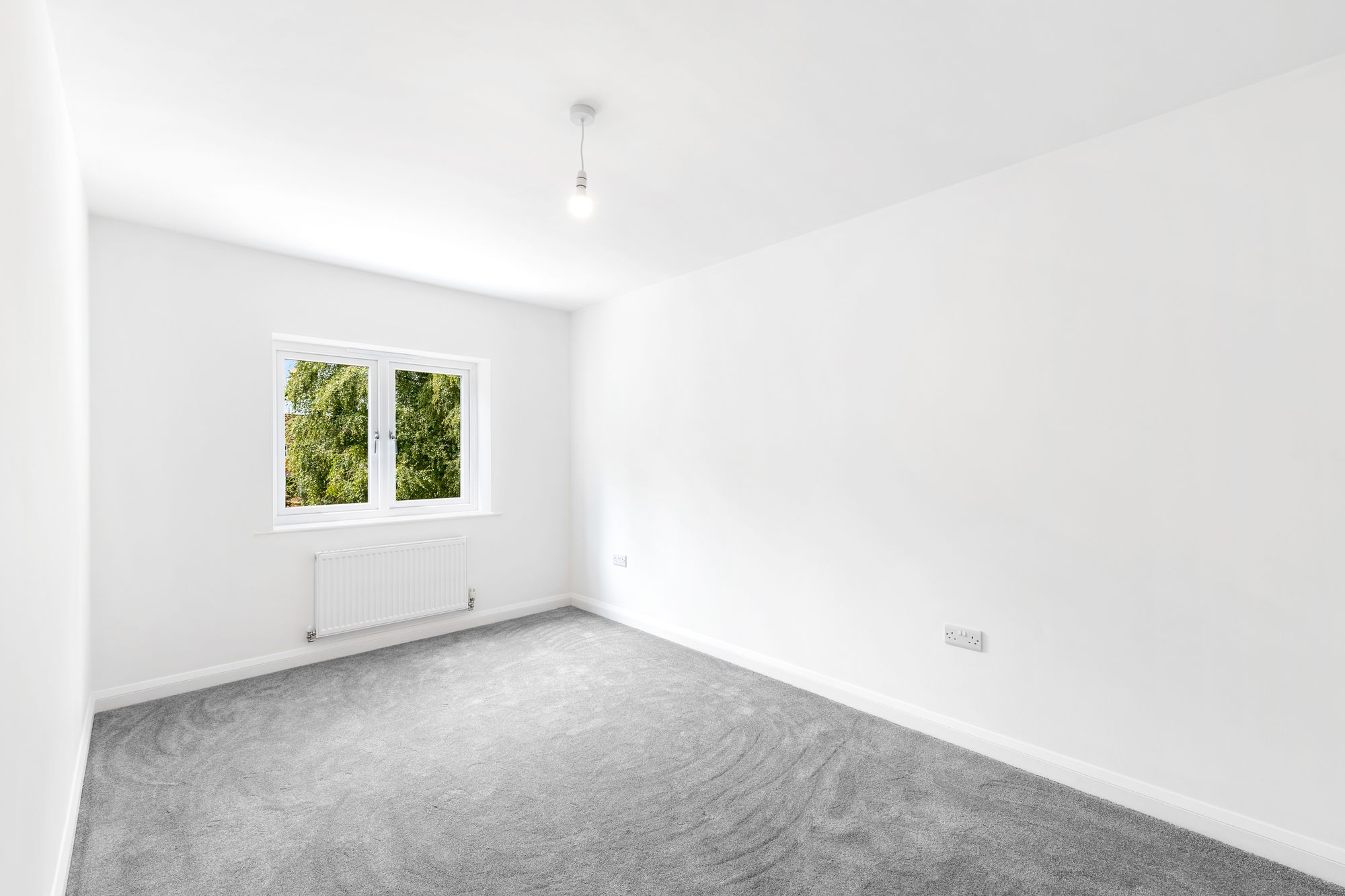 Skellingthorpe Road, Lincoln, LN6 The New Homes Agent