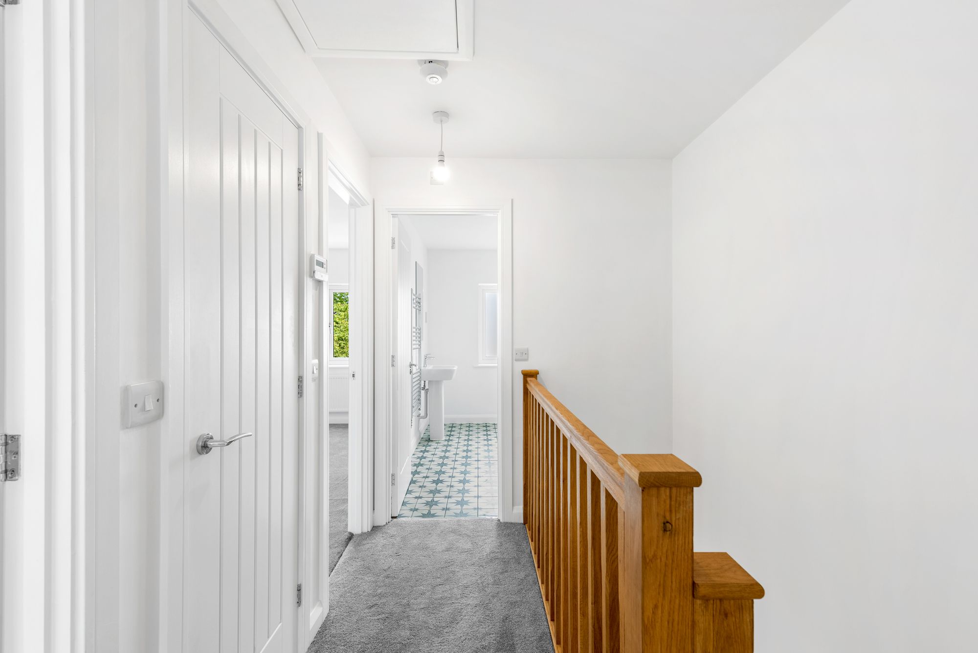 Skellingthorpe Road, Lincoln, LN6 The New Homes Agent