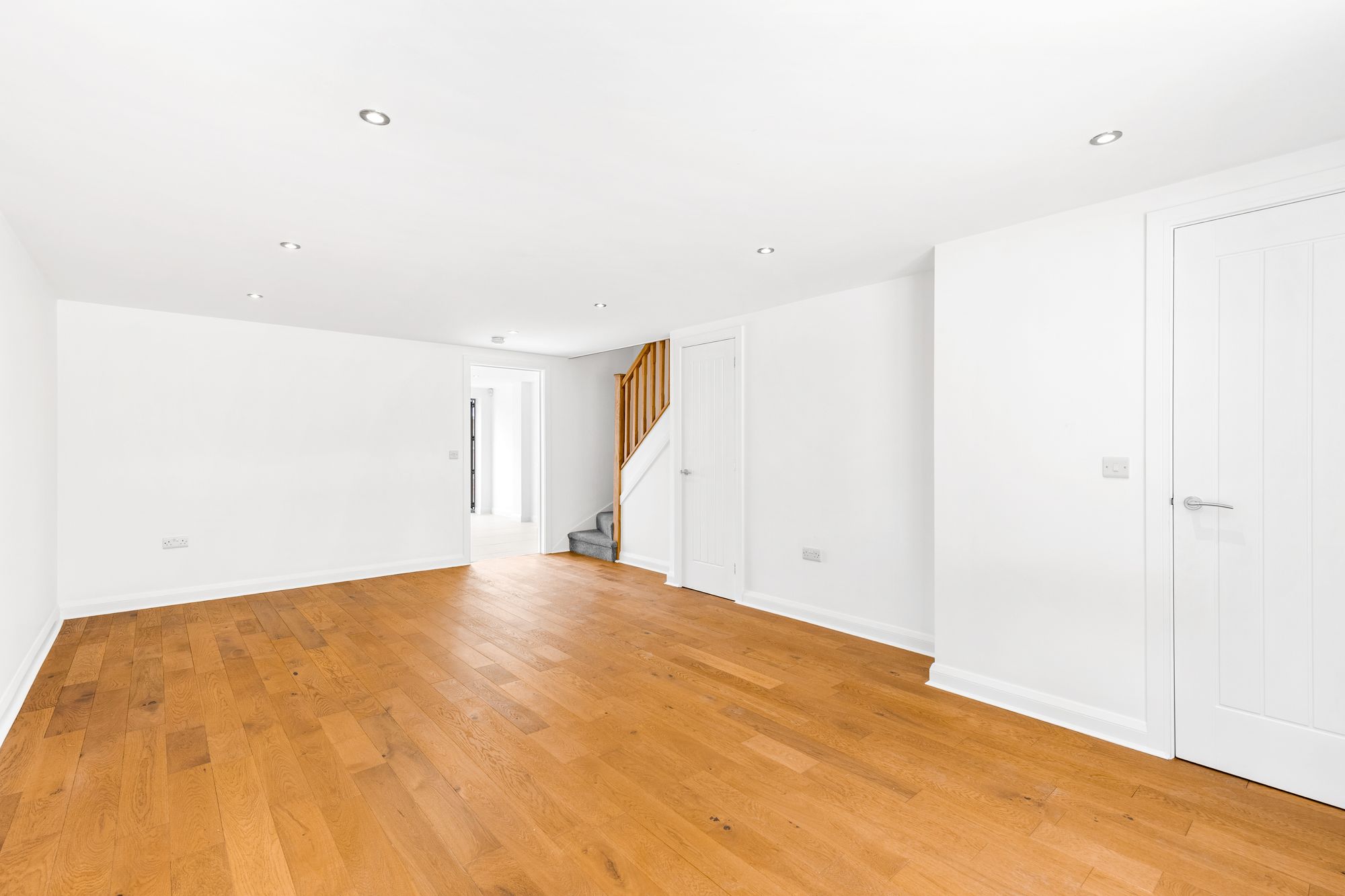 Skellingthorpe Road, Lincoln, LN6 The New Homes Agent