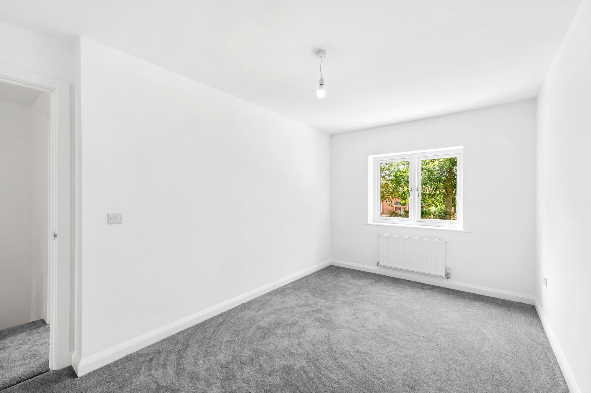 Skellingthorpe Road, Lincoln, LN6 The New Homes Agent