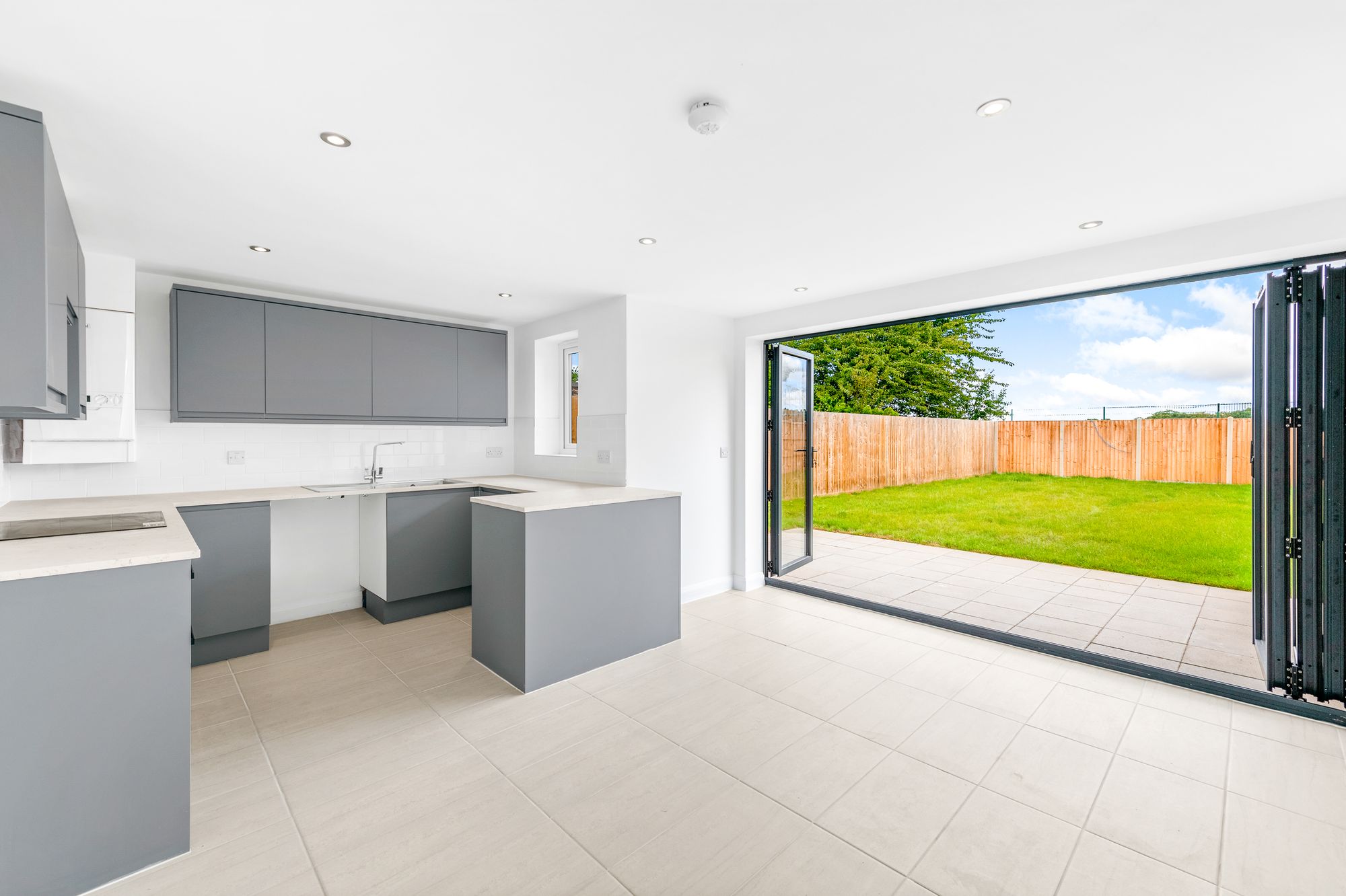 Skellingthorpe Road, Lincoln, LN6 The New Homes Agent