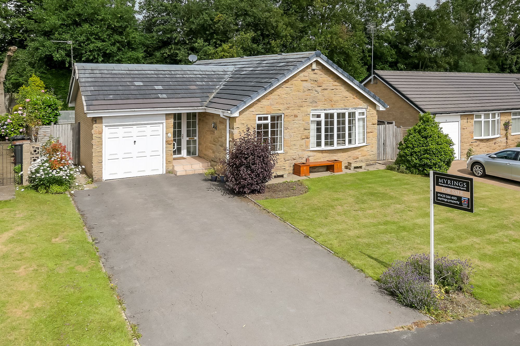 Rossett Avenue, Harrogate, HG2 Myrings Estate Agents