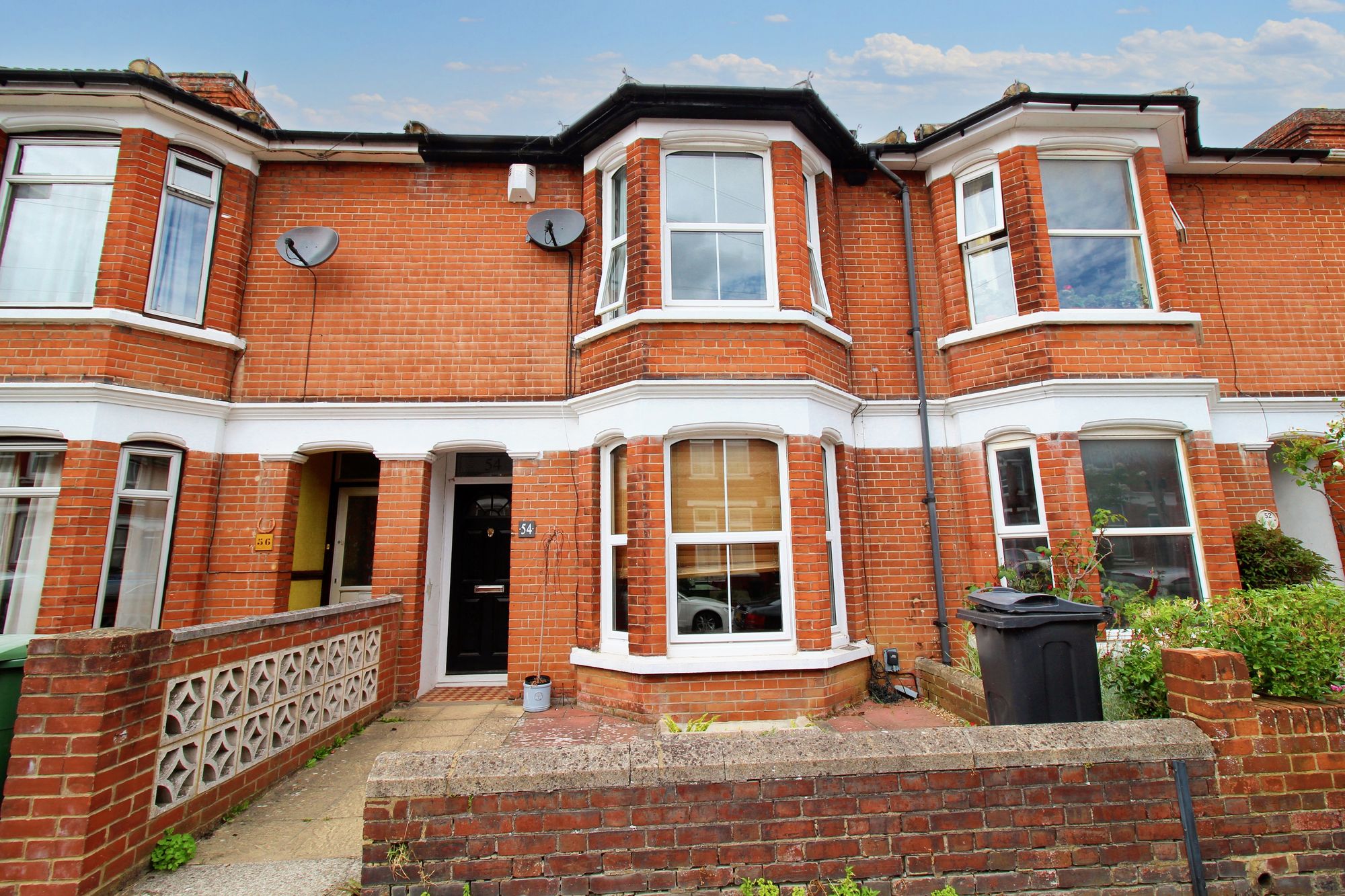 King Edward Road, Maidstone, ME15