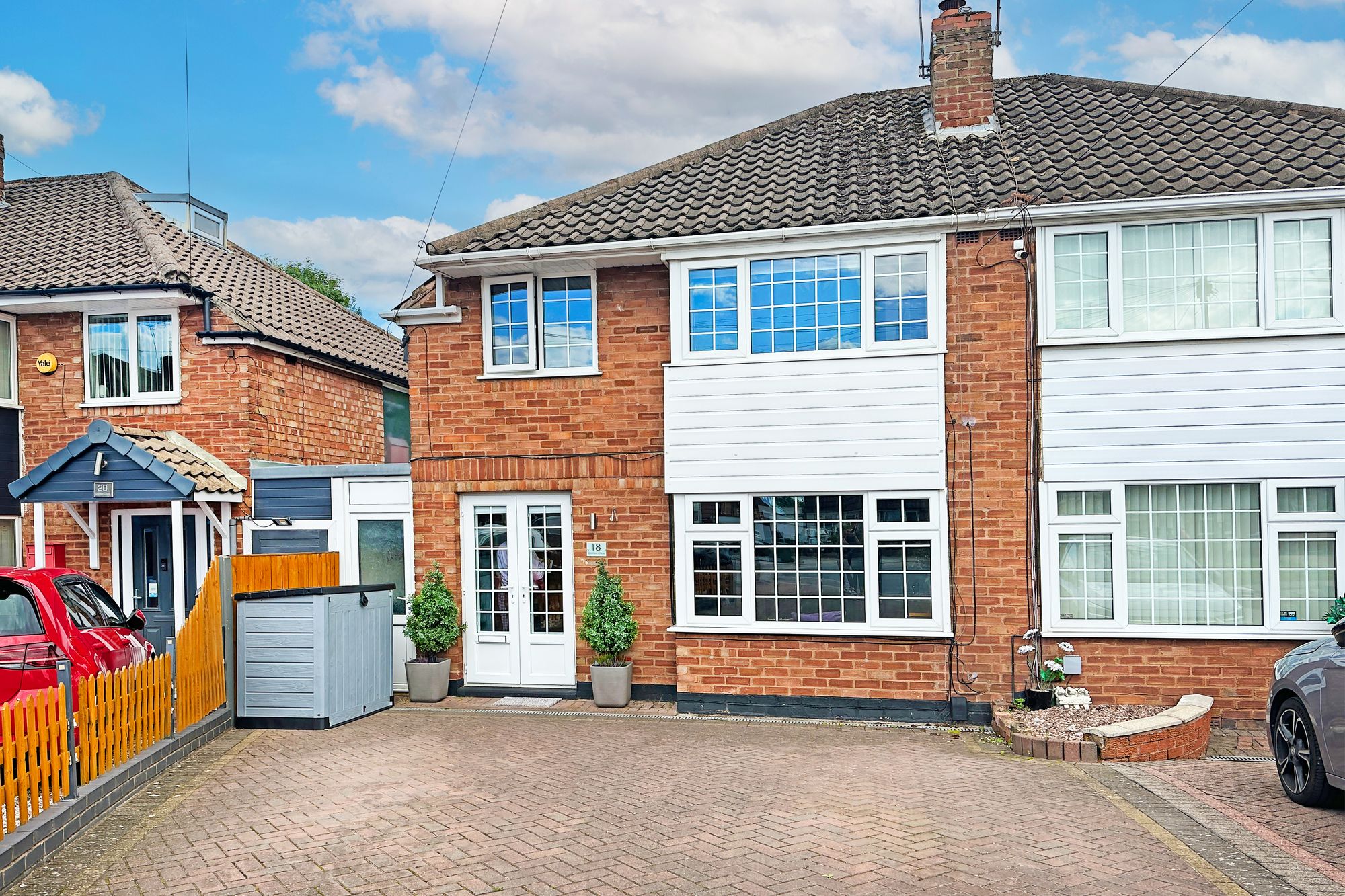 Quinton Close, Solihull, B92 Xact Homes Sales & Letting