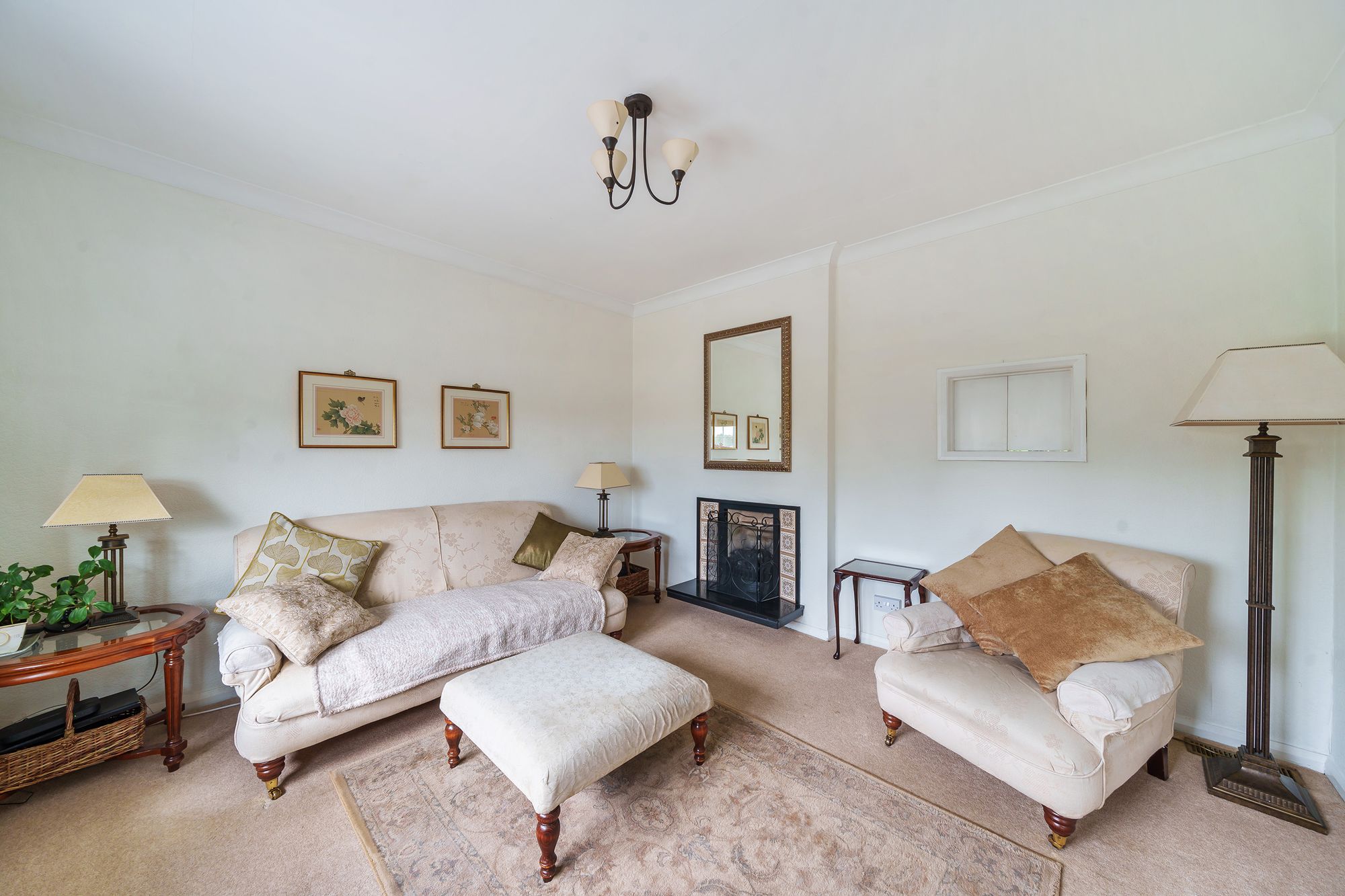 Oakdale, Harrogate, HG1 Myrings Estate Agents