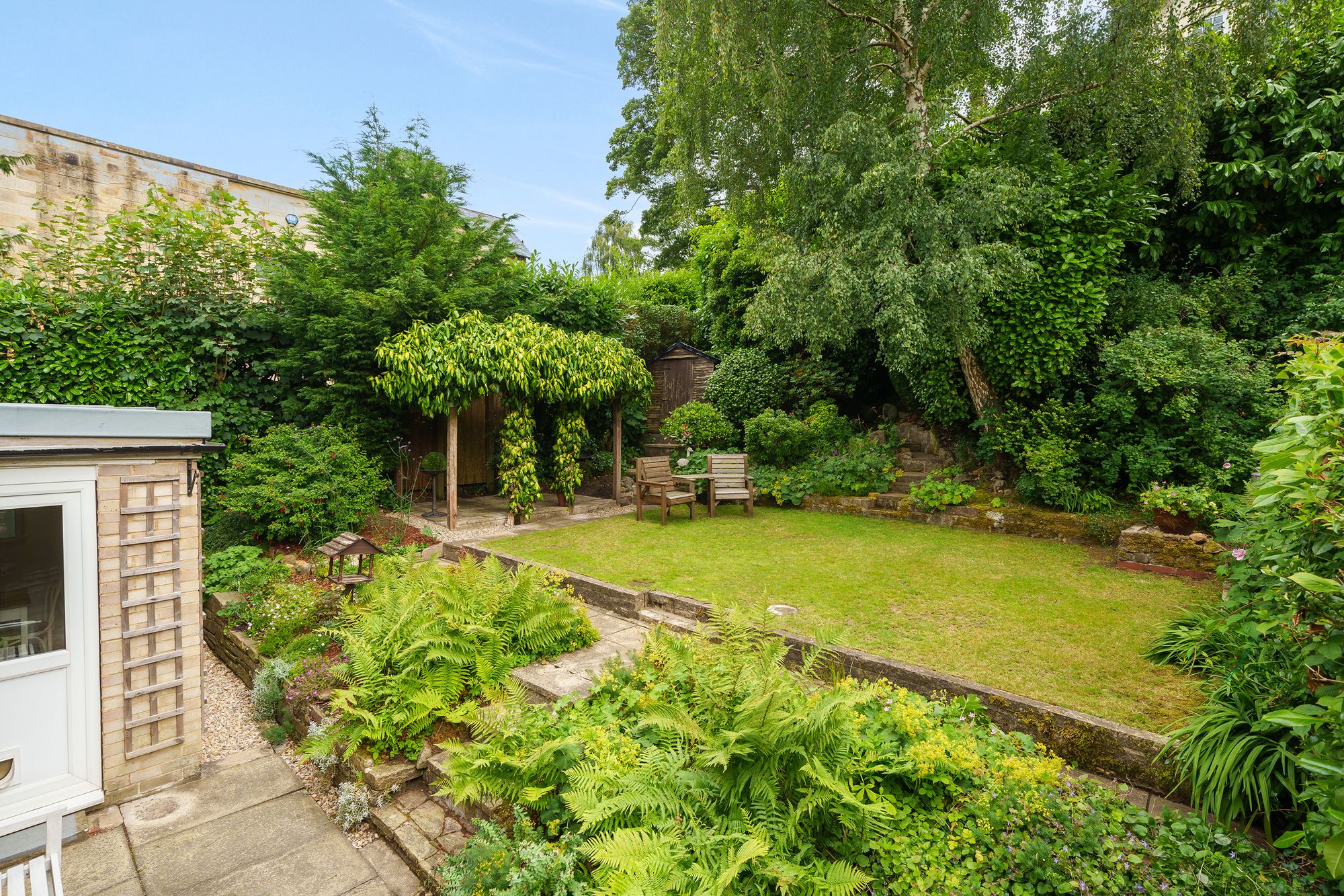 Oakdale, Harrogate, HG1 Myrings Estate Agents