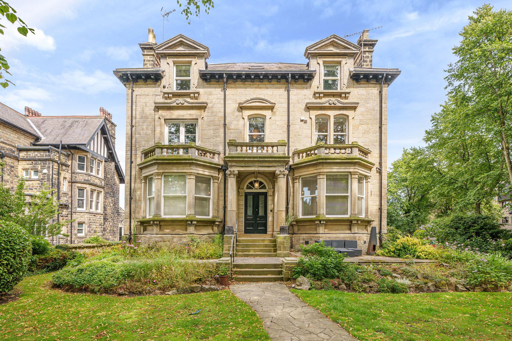 Ripon Road, Harrogate, HG1 Myrings Estate Agents