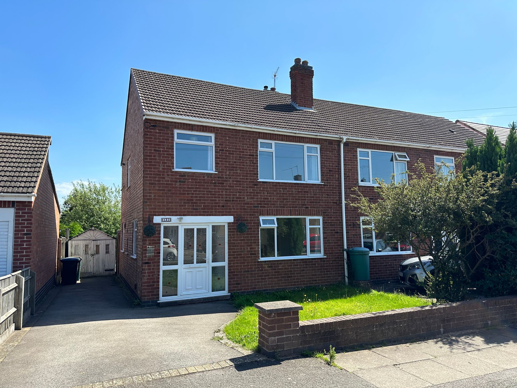 Property Search 23 Fearn Malone