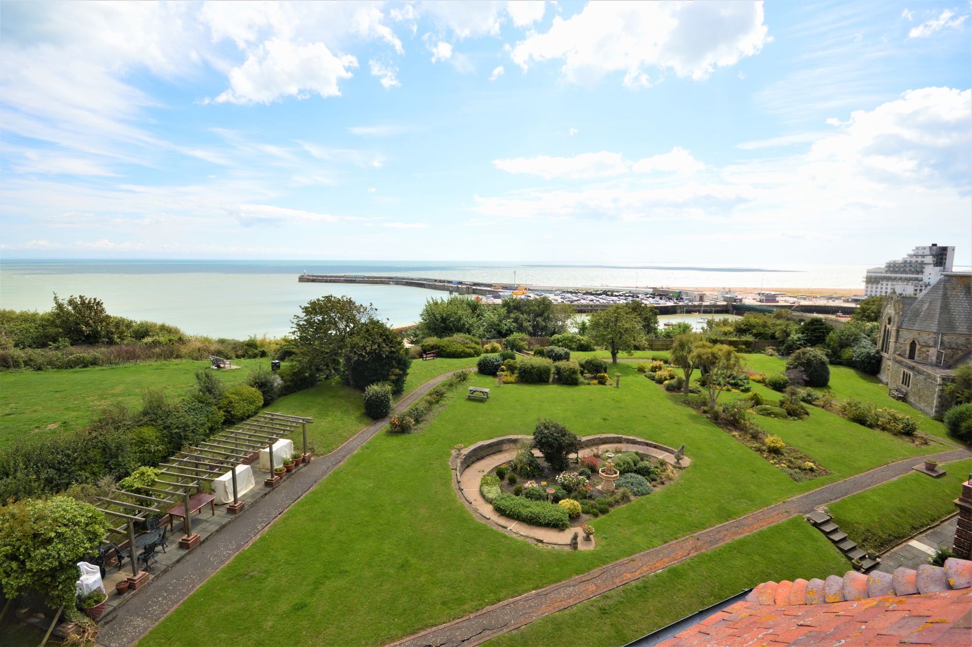 The Durlocks, St. Andrews The Durlocks, CT19 Andrew & Co