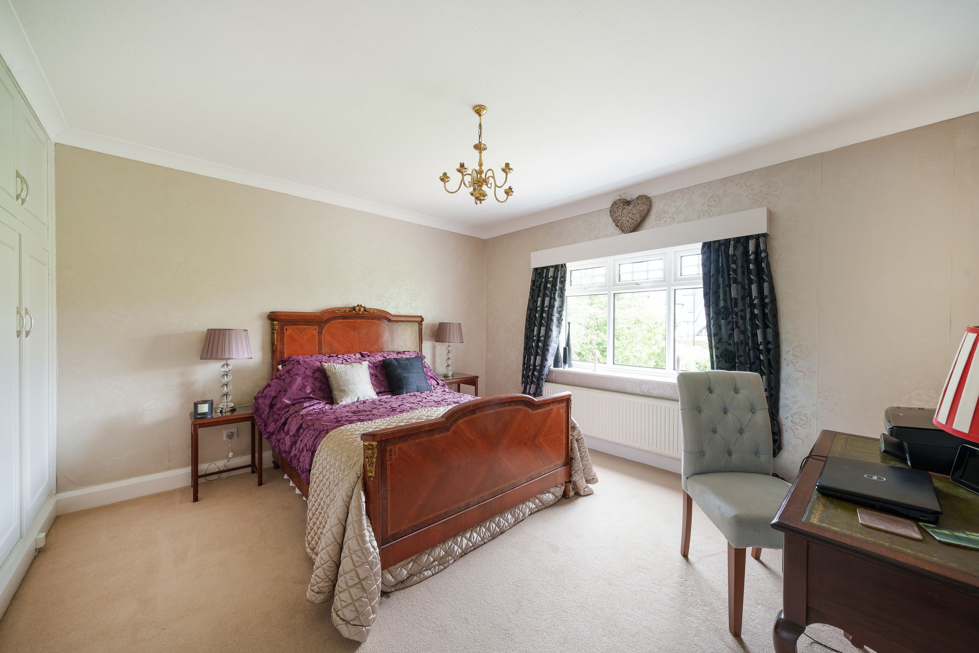 Rutland Drive, Harrogate, HG1 Myrings Estate Agents