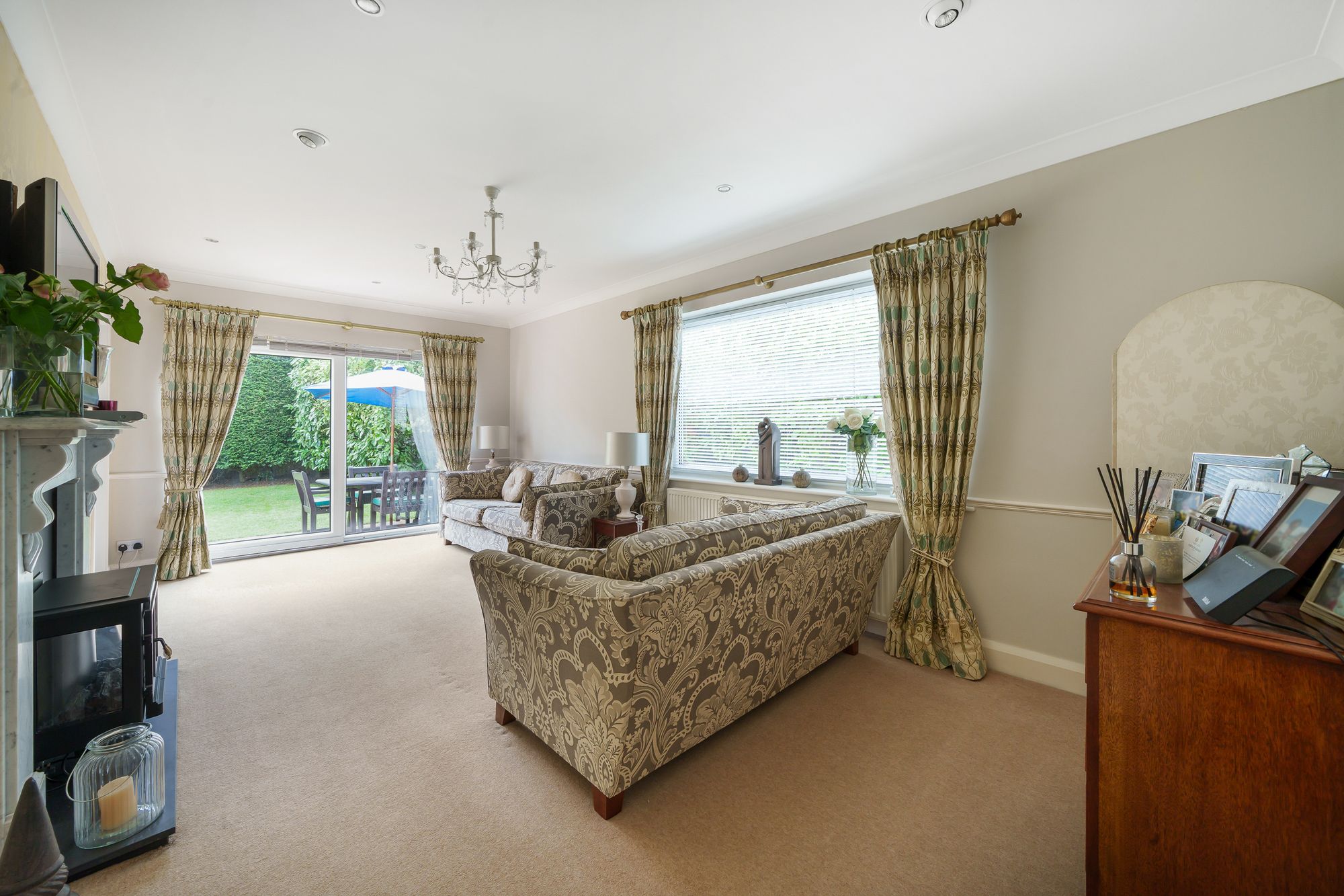 Rutland Drive, Harrogate, HG1 Myrings Estate Agents