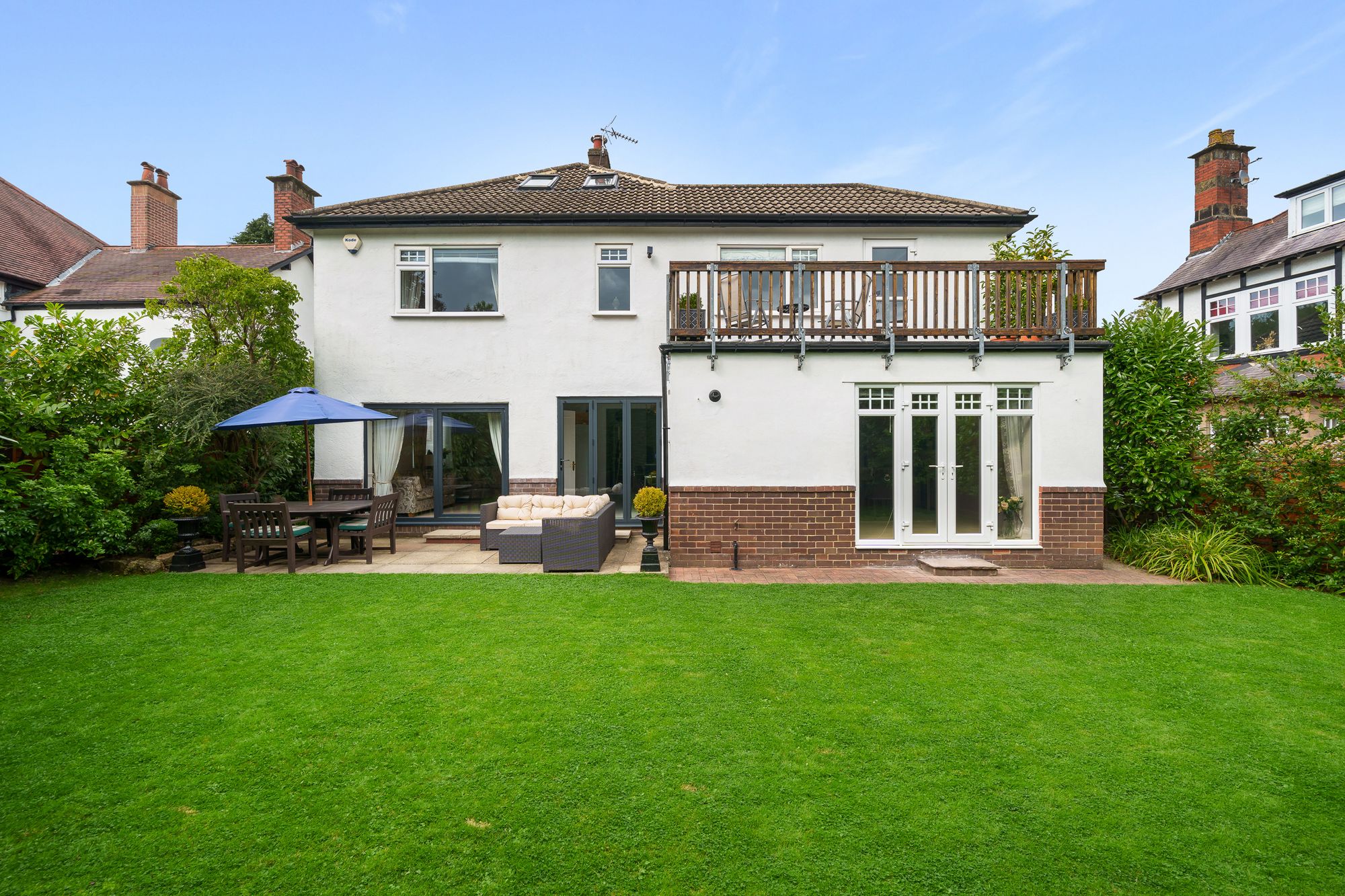 Rutland Drive, Harrogate, HG1 Myrings Estate Agents