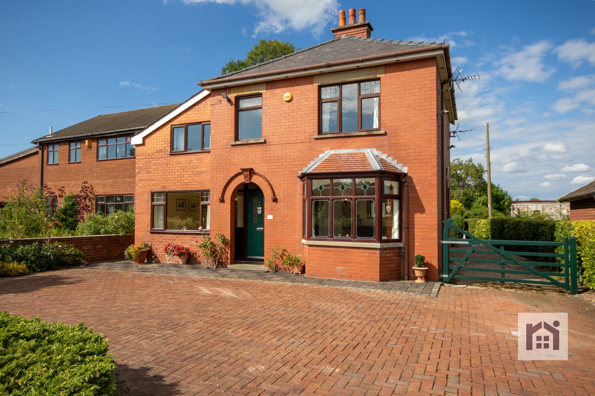 Moor Road, Croston, PR26 9HP Home Truths