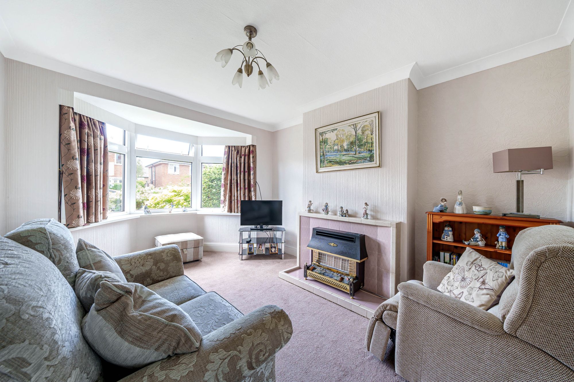 Eleanor Road, Harrogate, HG2 - Myrings Estate Agents